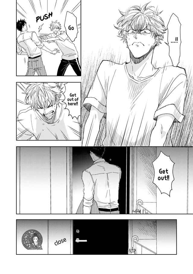 Page 32 Chapter 2 Seku Tsuga