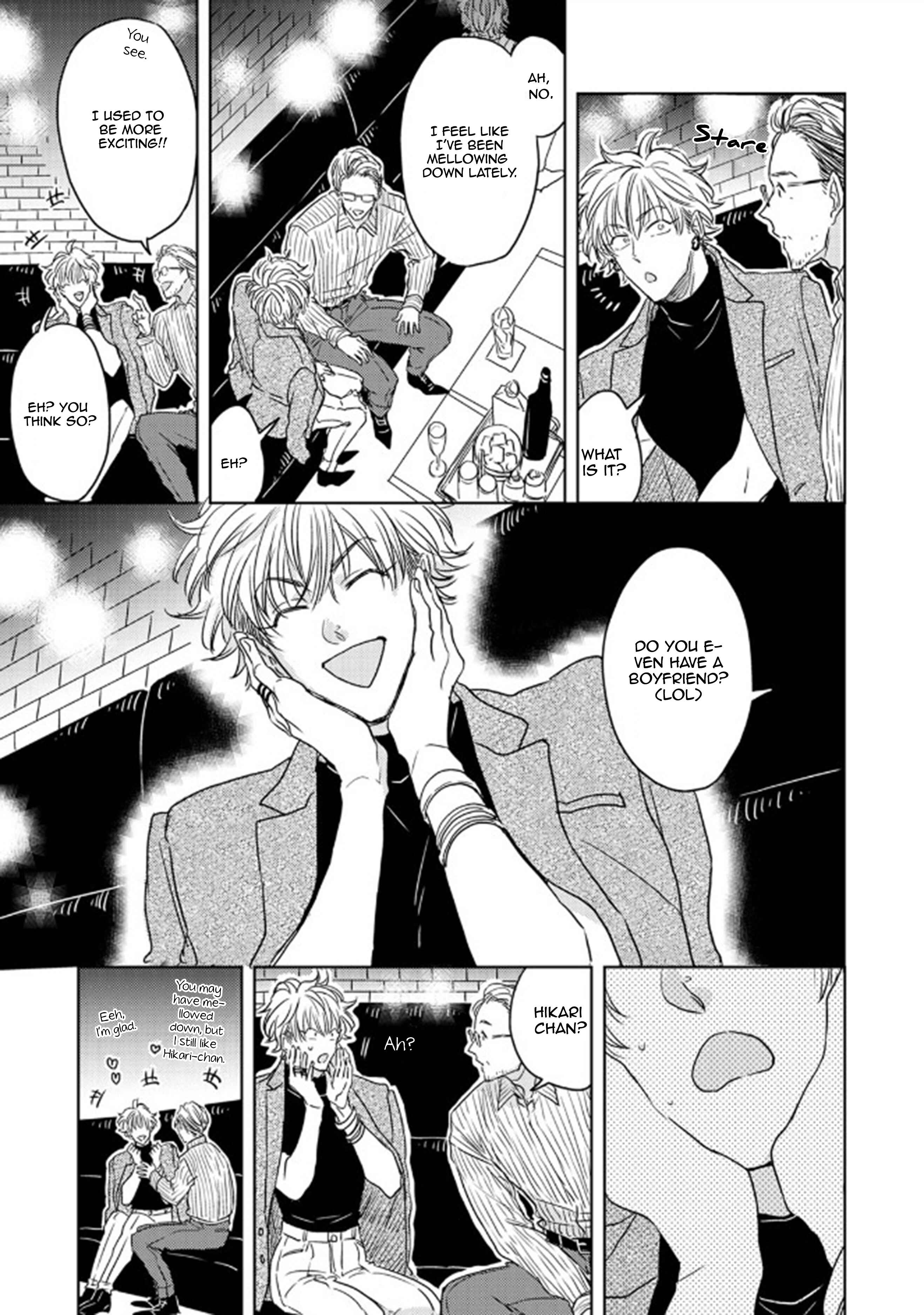 Page 13 Chapter 5 Seku Tsuga