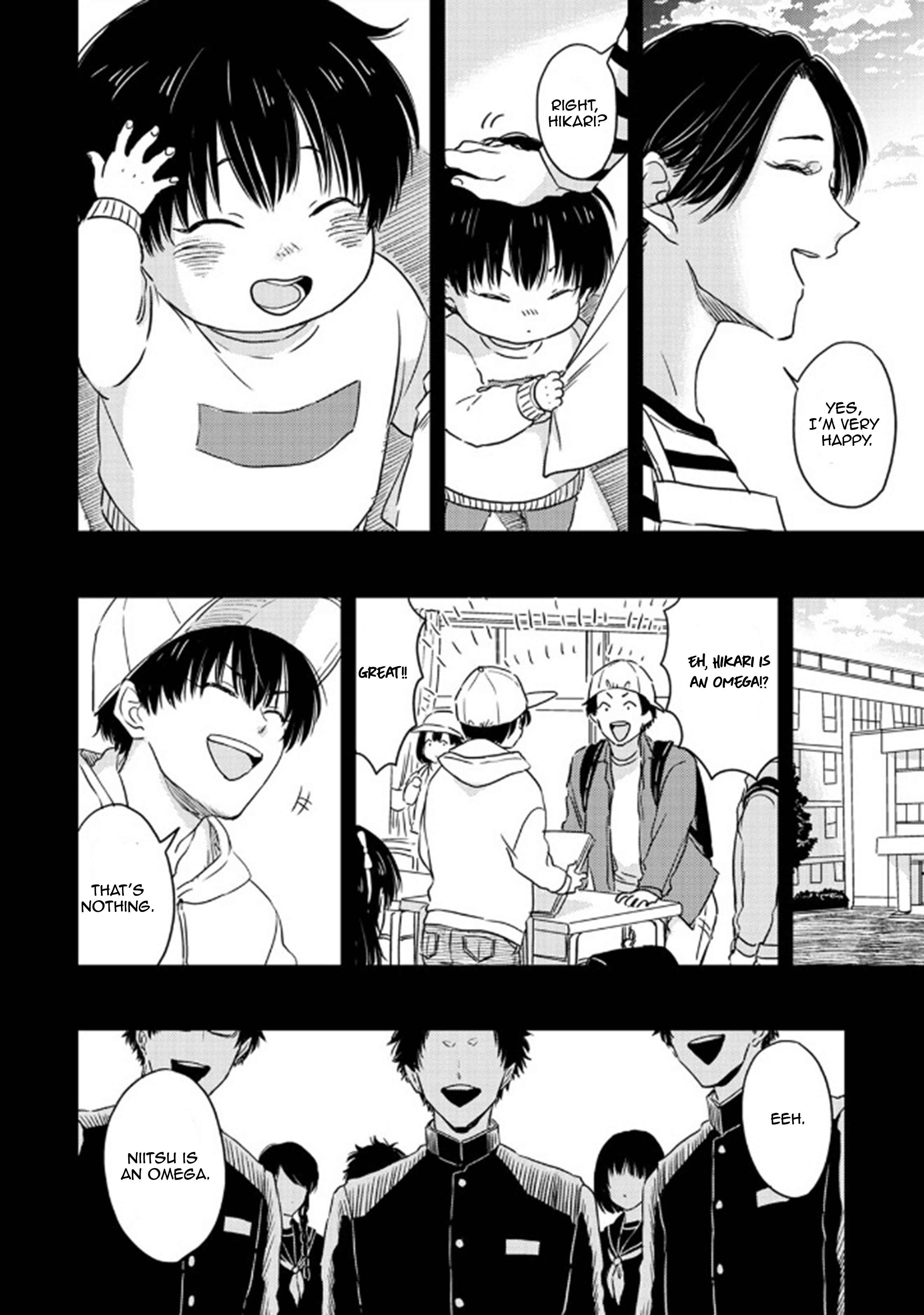 Page 16 Chapter 5 Seku Tsuga