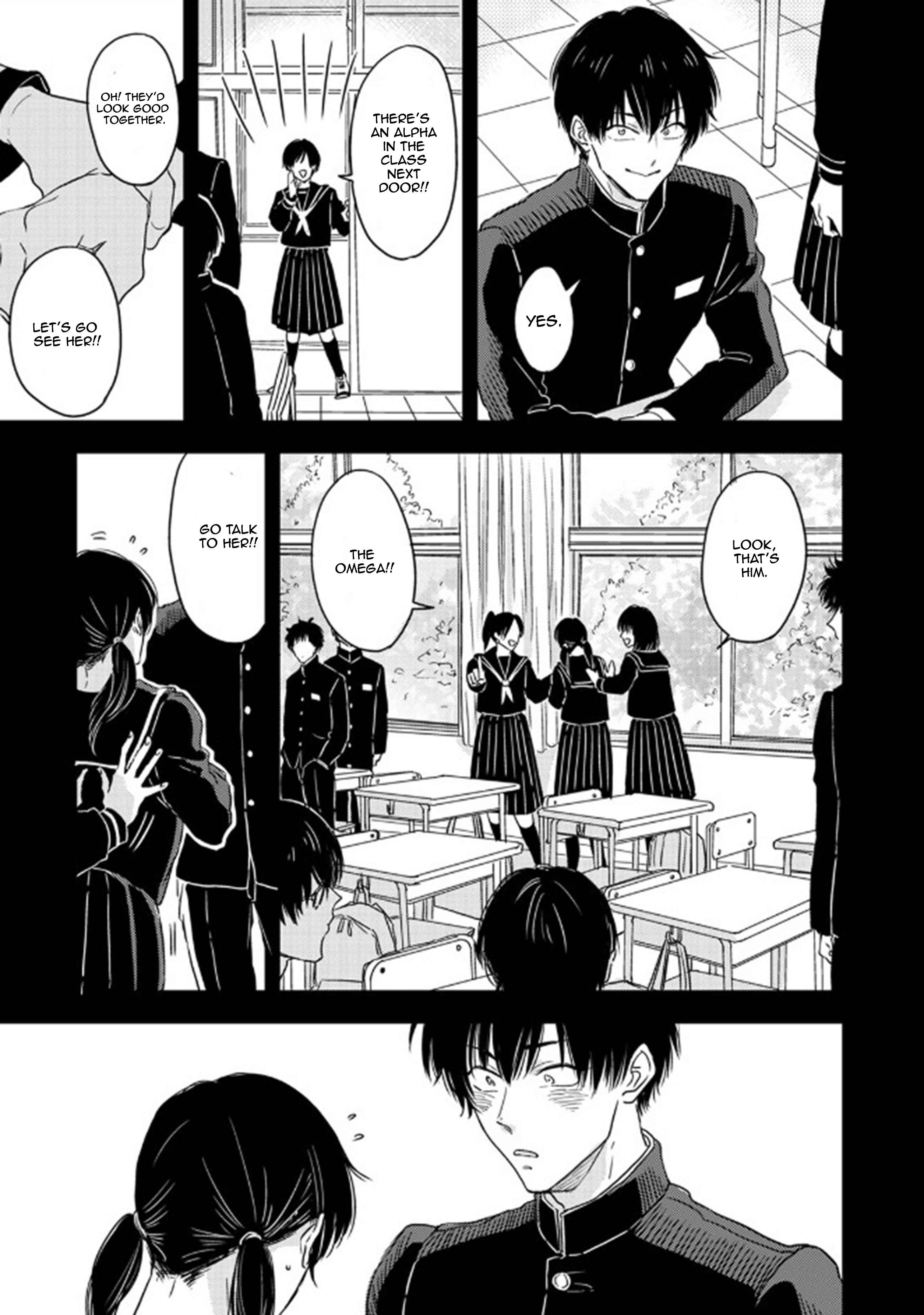 Page 17 Chapter 5 Seku Tsuga