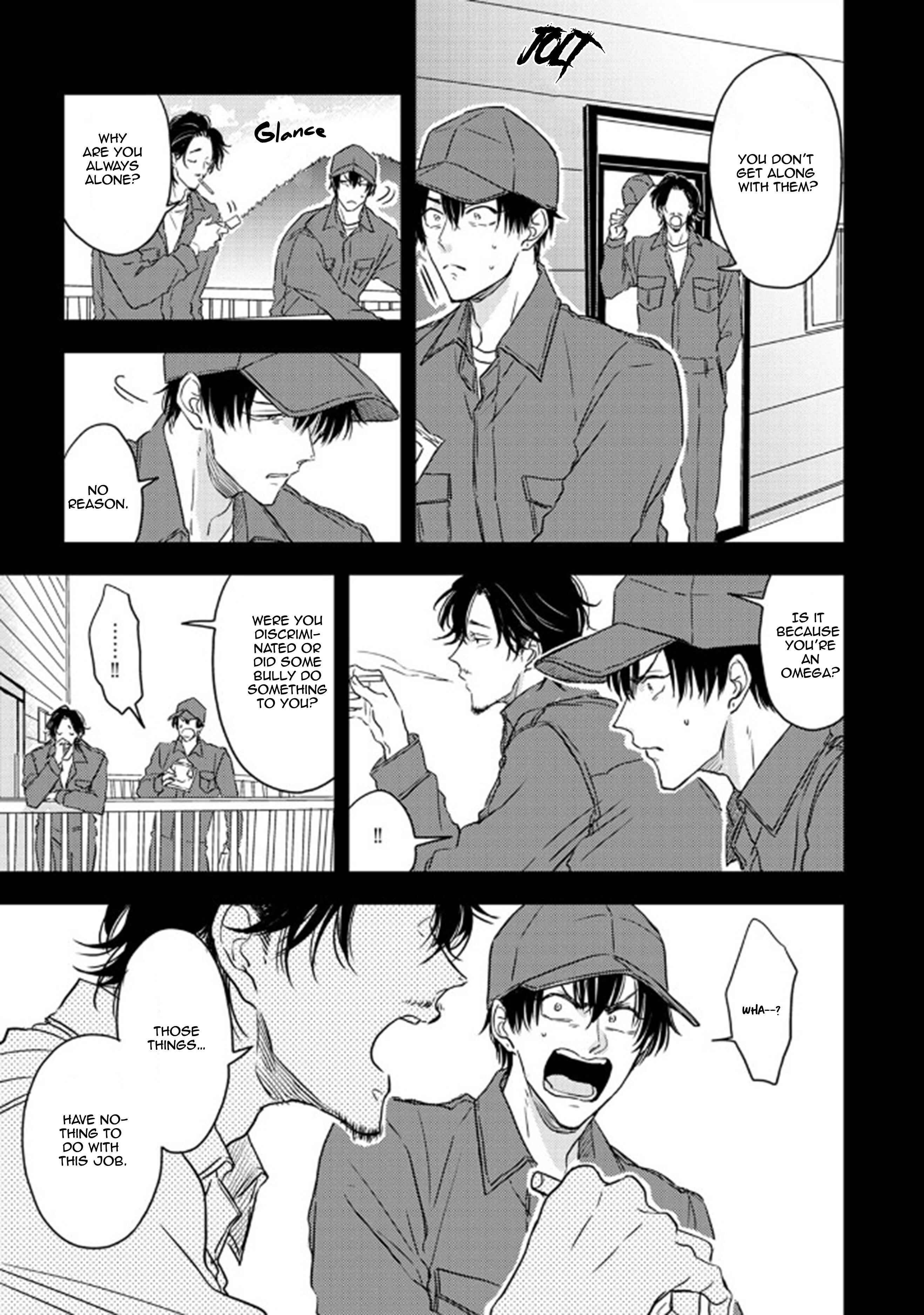 Page 23 Chapter 5 Seku Tsuga