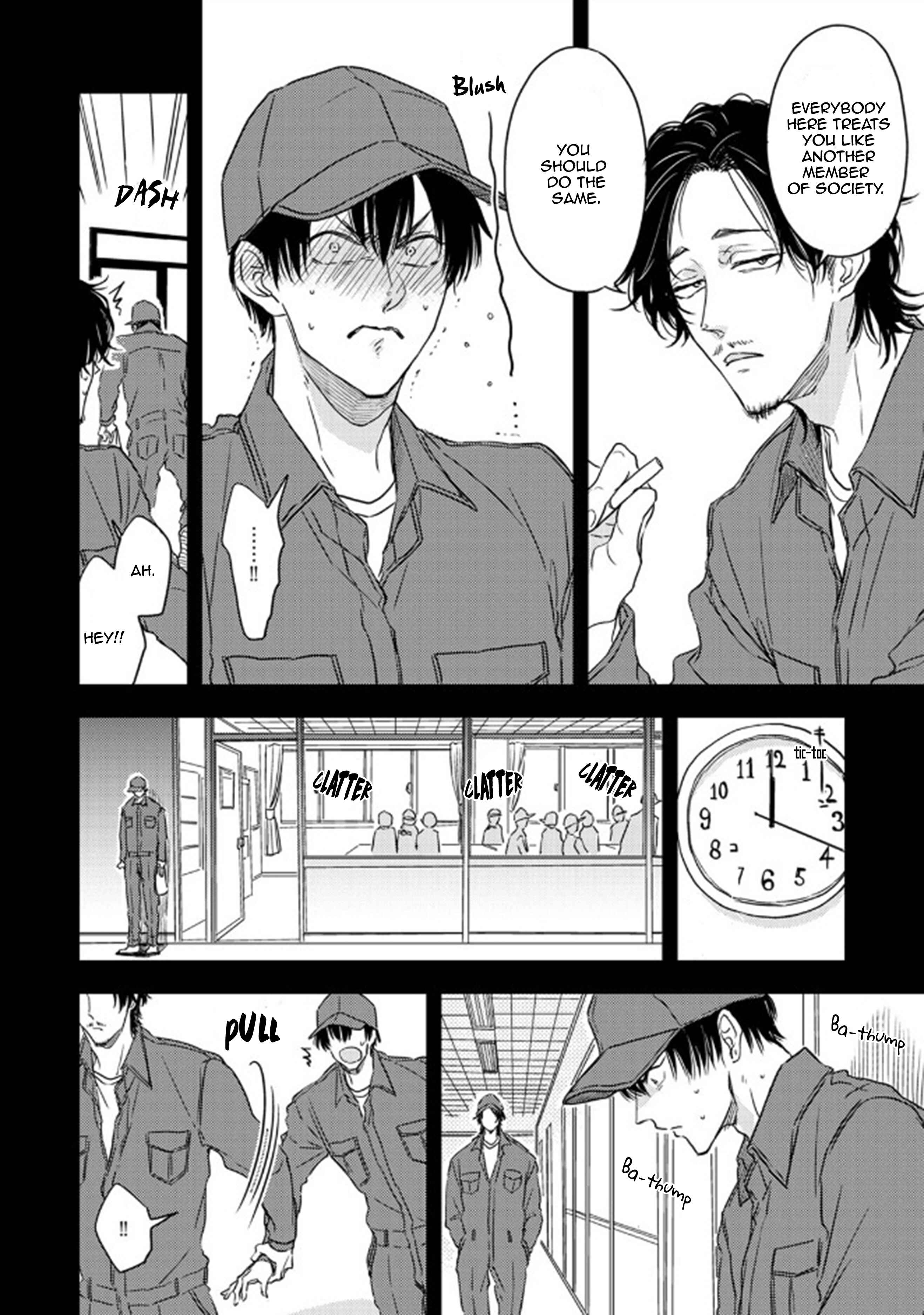 Page 24 Chapter 5 Seku Tsuga