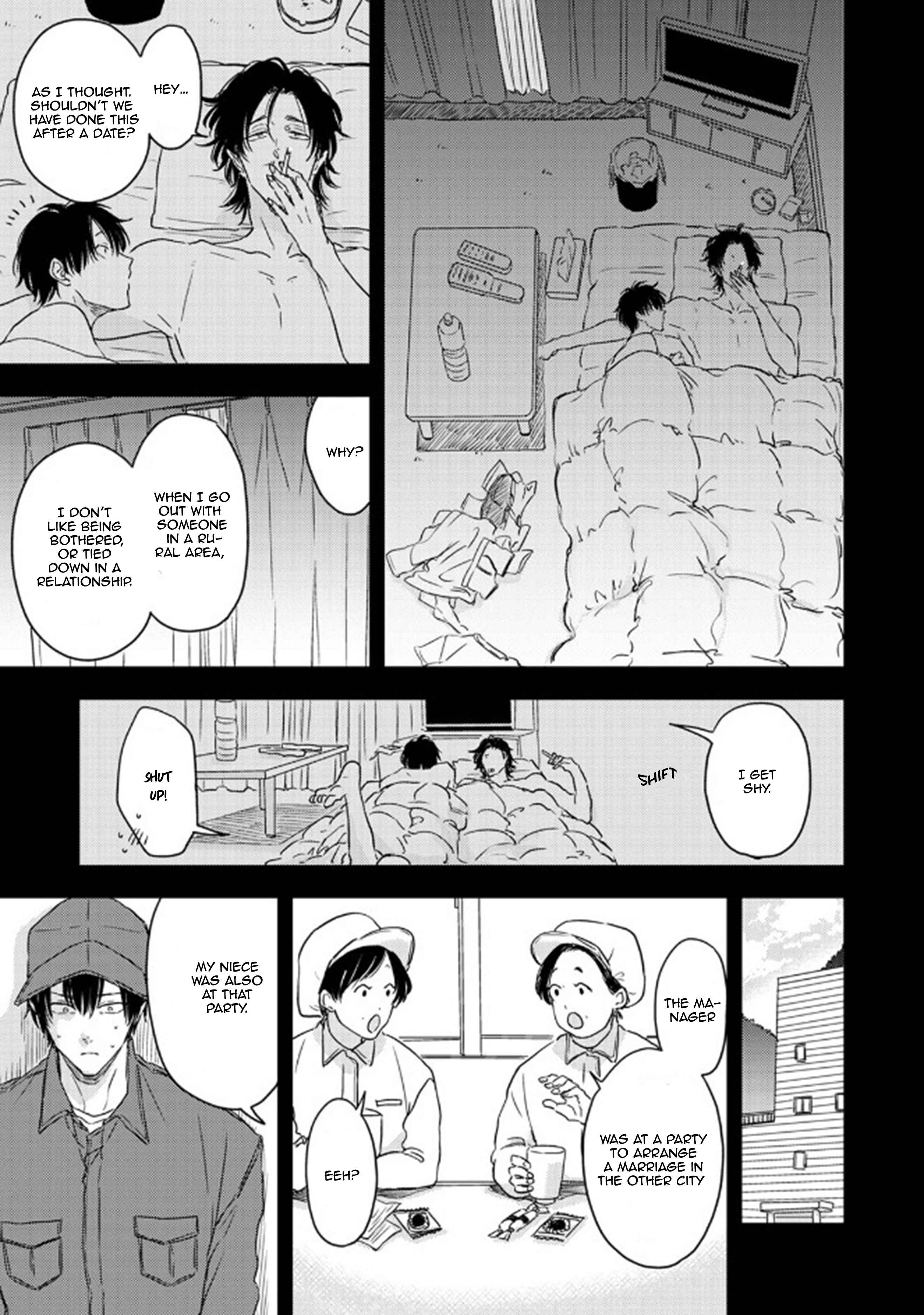 Page 27 Chapter 5 Seku Tsuga
