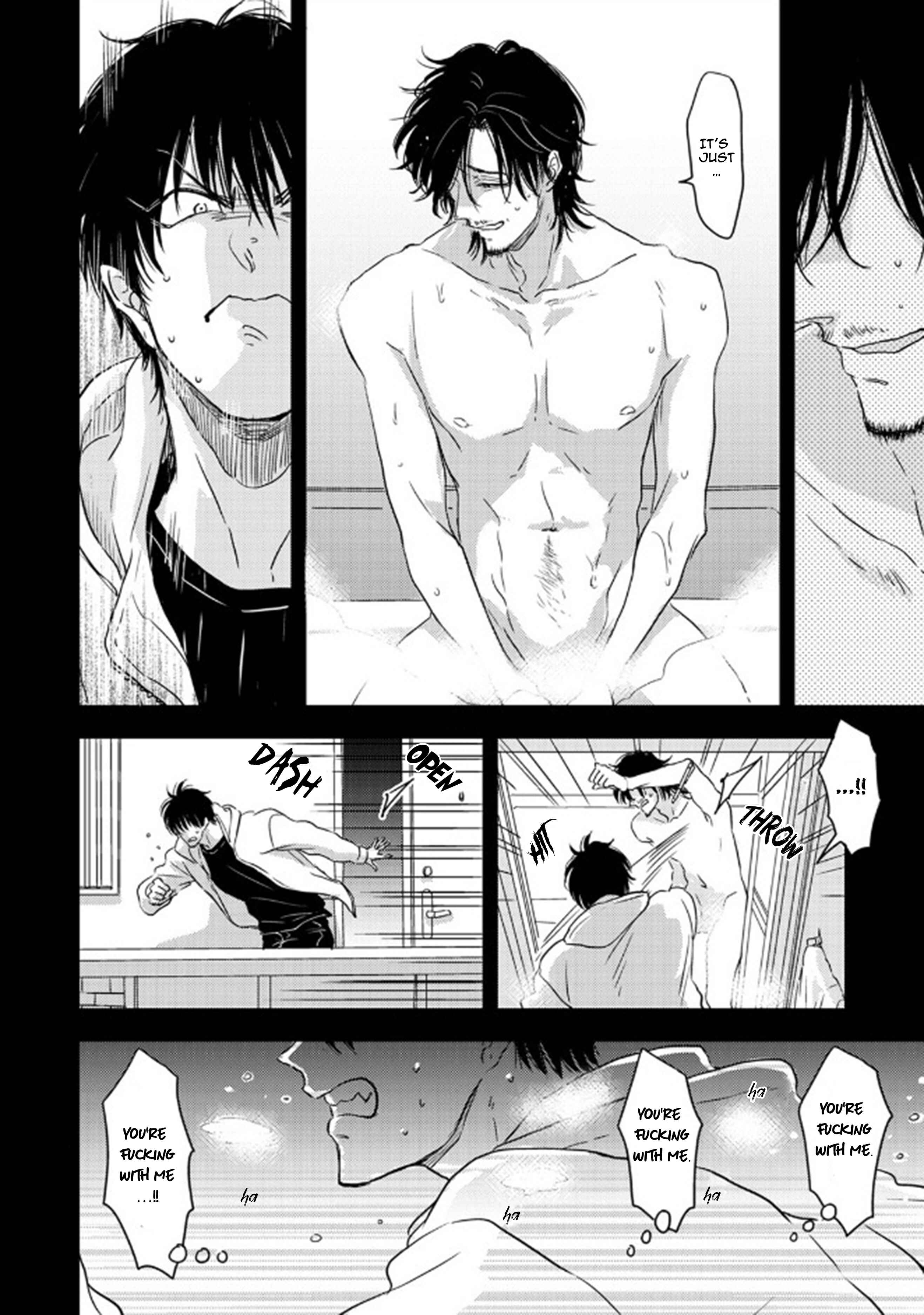 Page 30 Chapter 5 Seku Tsuga