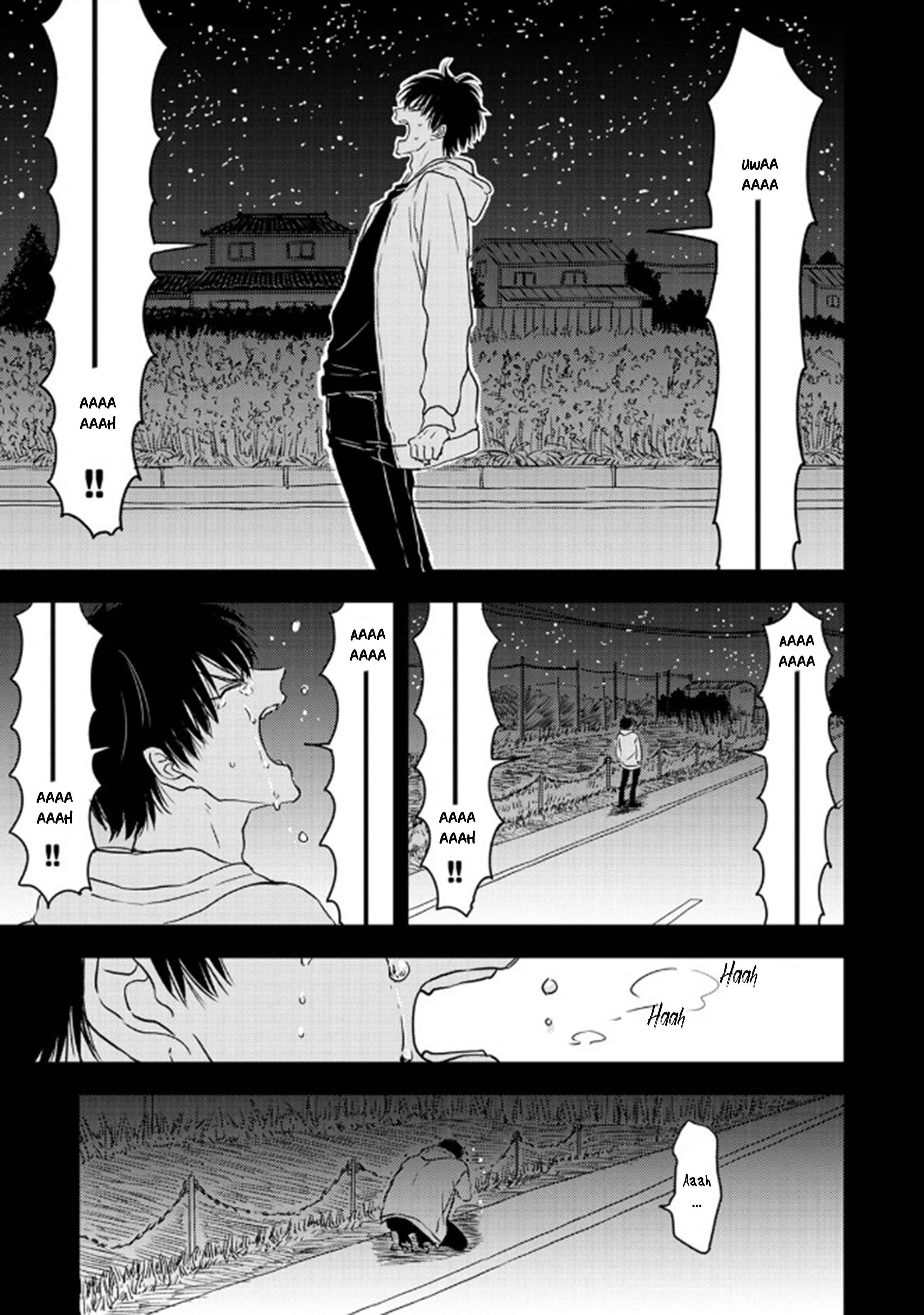 Page 31 Chapter 5 Seku Tsuga
