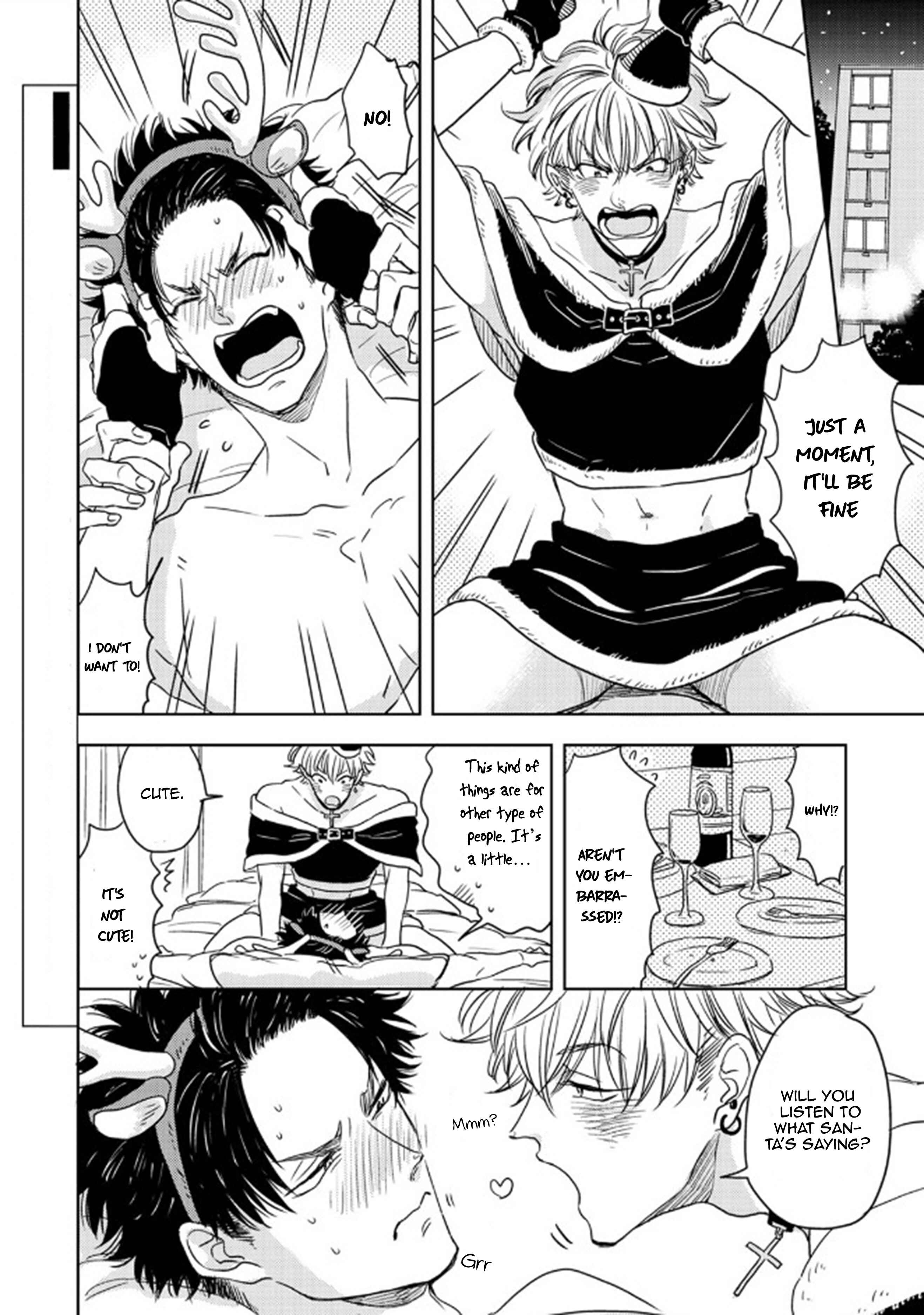Page 6 Chapter 5 Seku Tsuga
