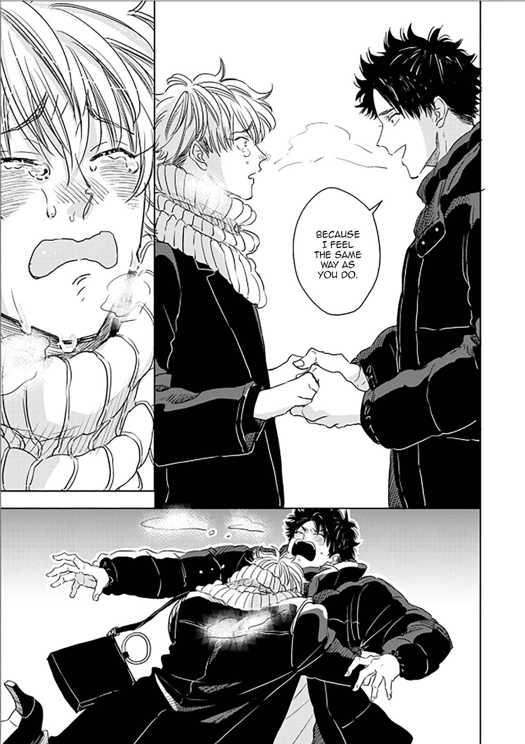 Page 28 Chapter 6 Seku Tsuga