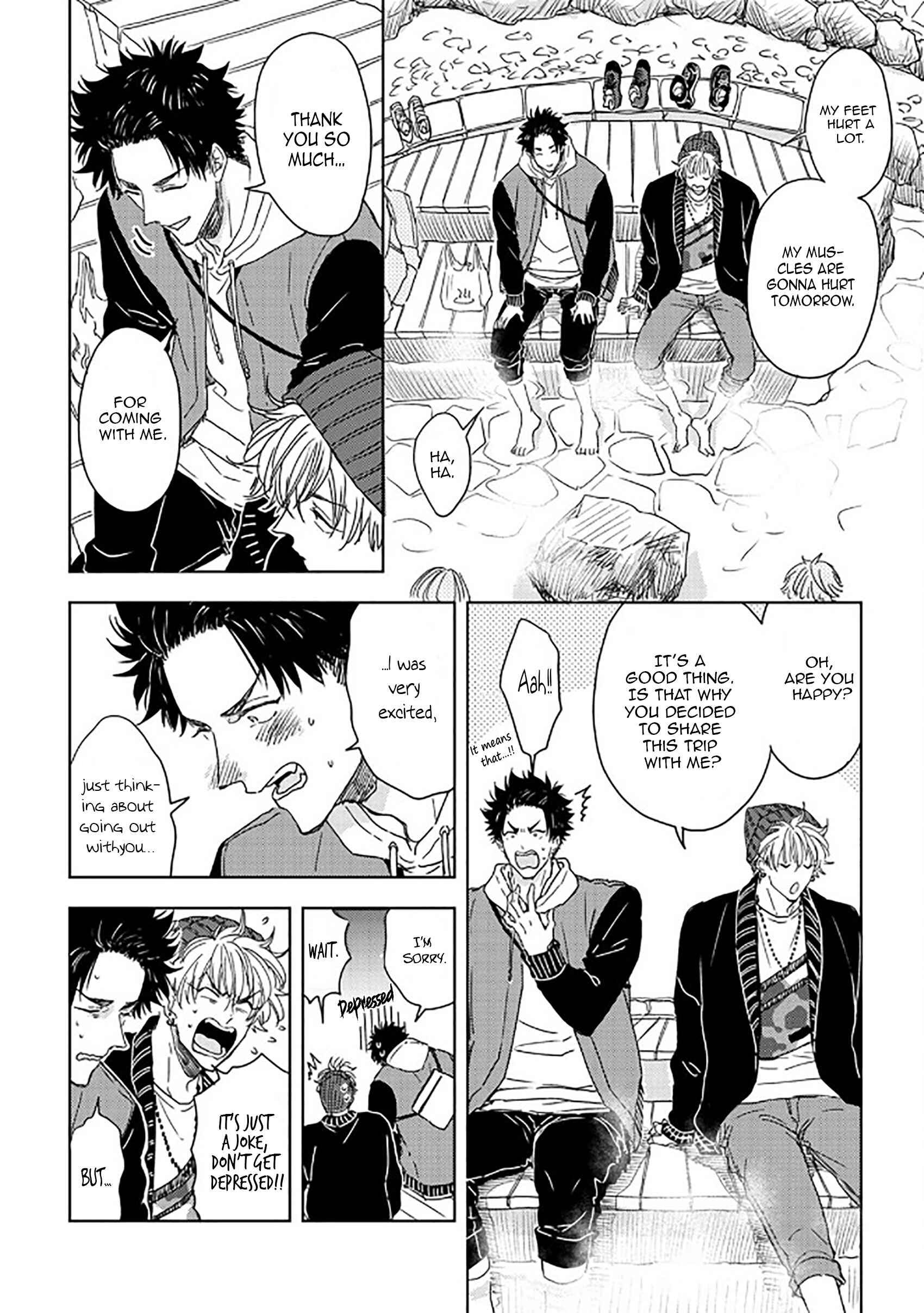 Page 12 Chapter 4 Seku Tsuga