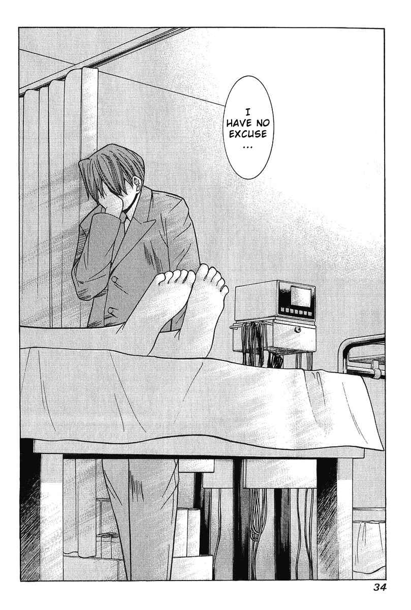 Page 12 Chapter 40 Elfen Lied