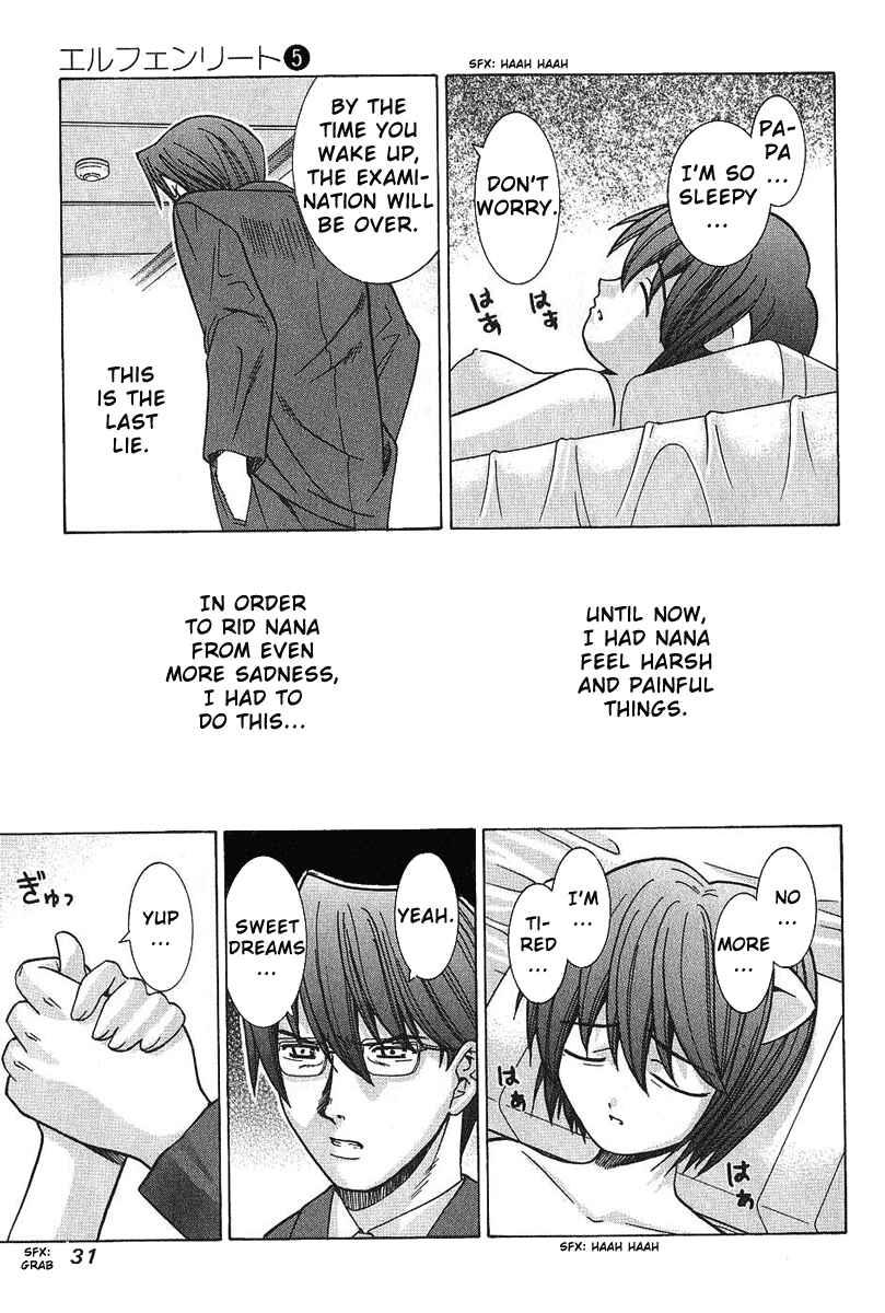 Page 9 Chapter 40 Elfen Lied