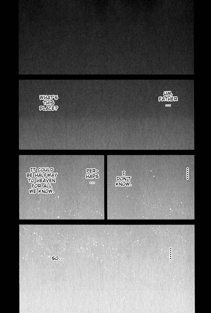 Page 12 Chapter 65 Elfen Lied