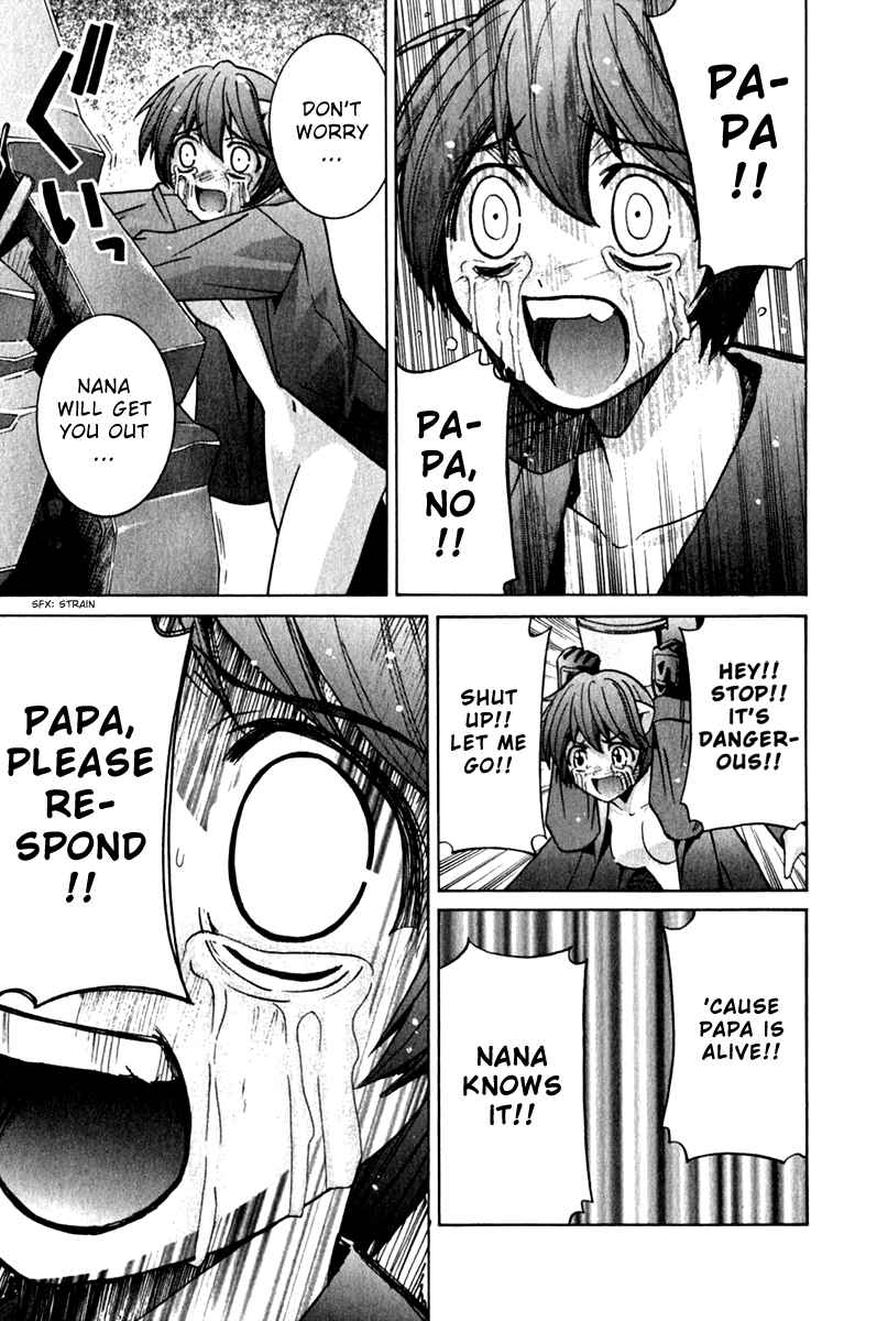 Page 9 Chapter 65 Elfen Lied