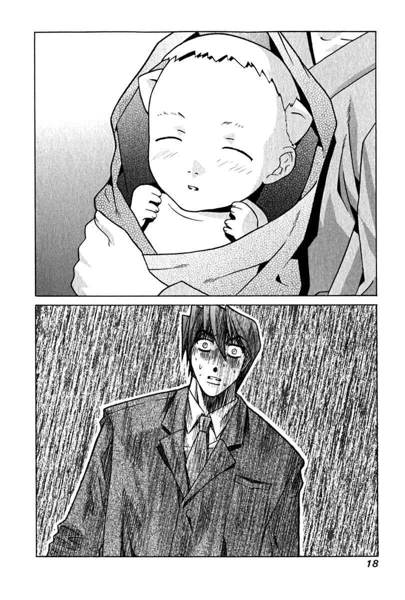 Page 22 Chapter 61 Elfen Lied