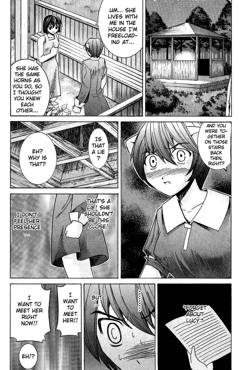 Page 6 Chapter 47 Elfen Lied
