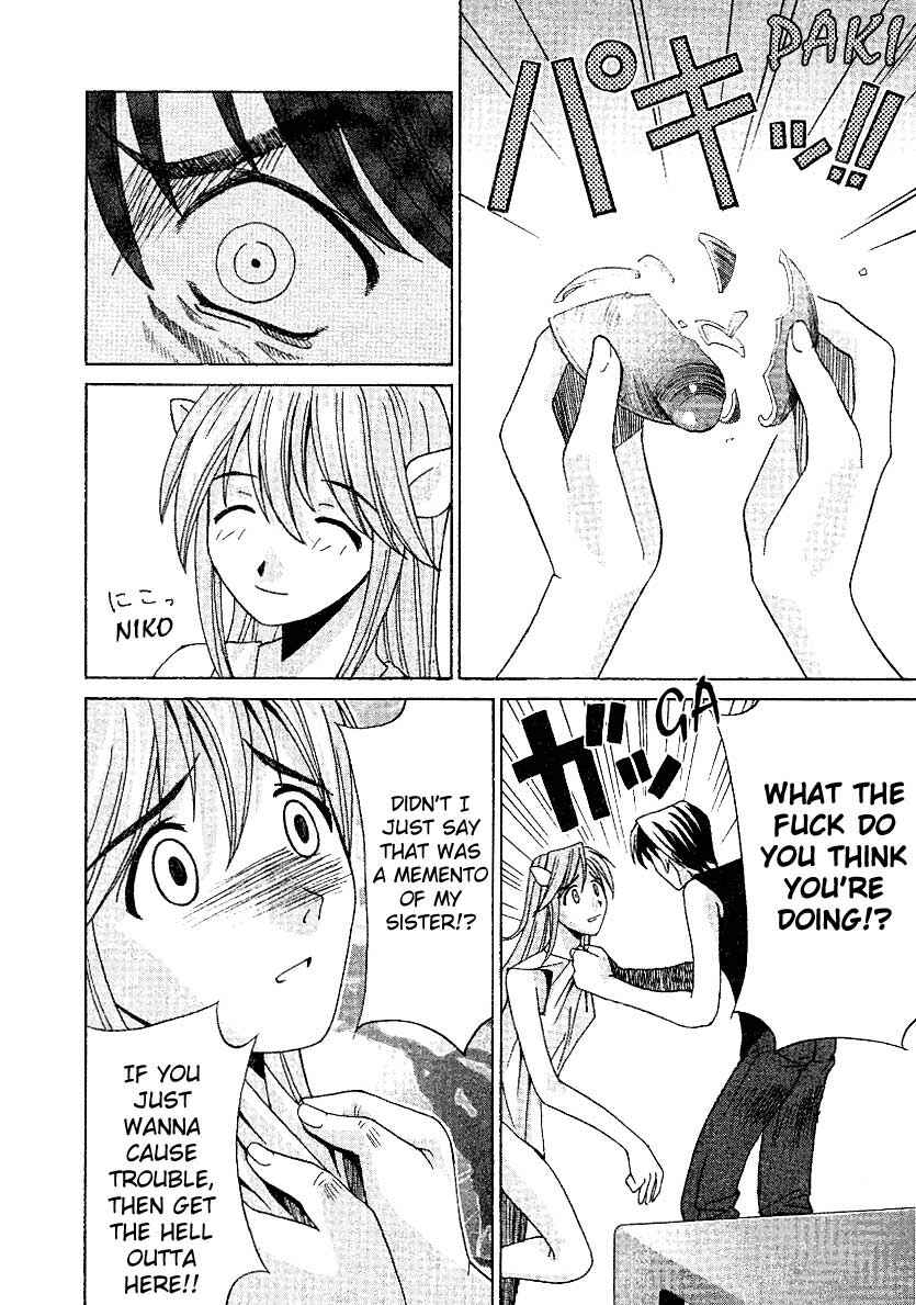 Page 14 Chapter 2 Elfen Lied