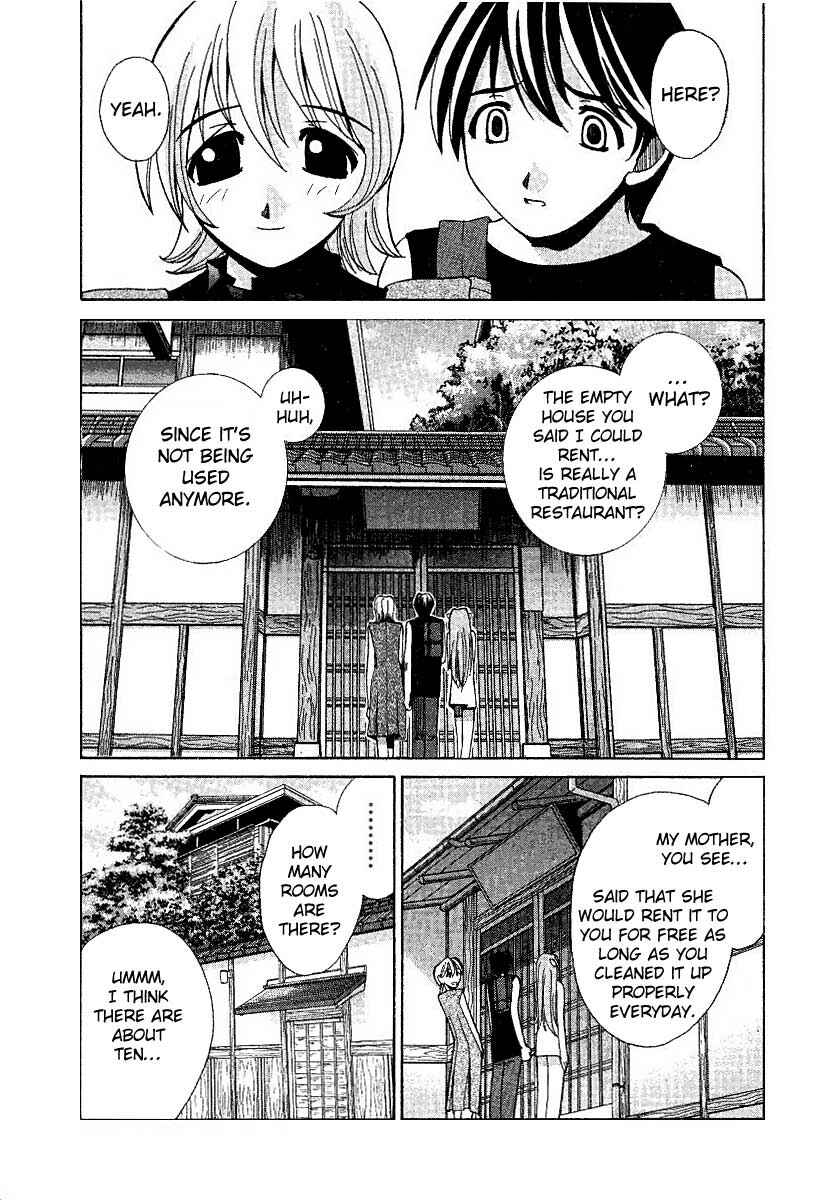 Page 8 Chapter 2 Elfen Lied