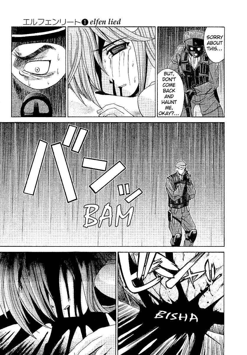 Page 9 Chapter 4 Elfen Lied