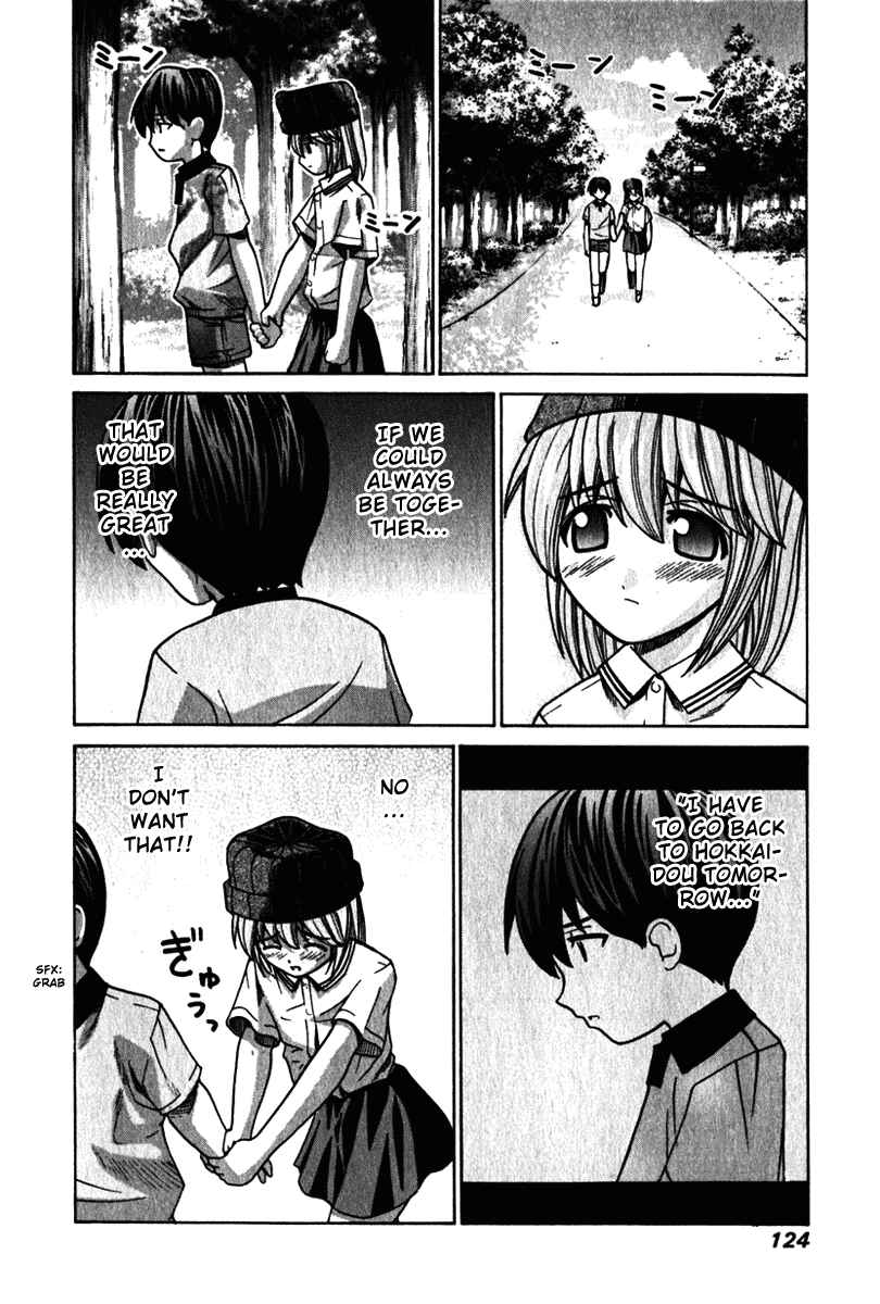 Page 14 Chapter 34 Elfen Lied