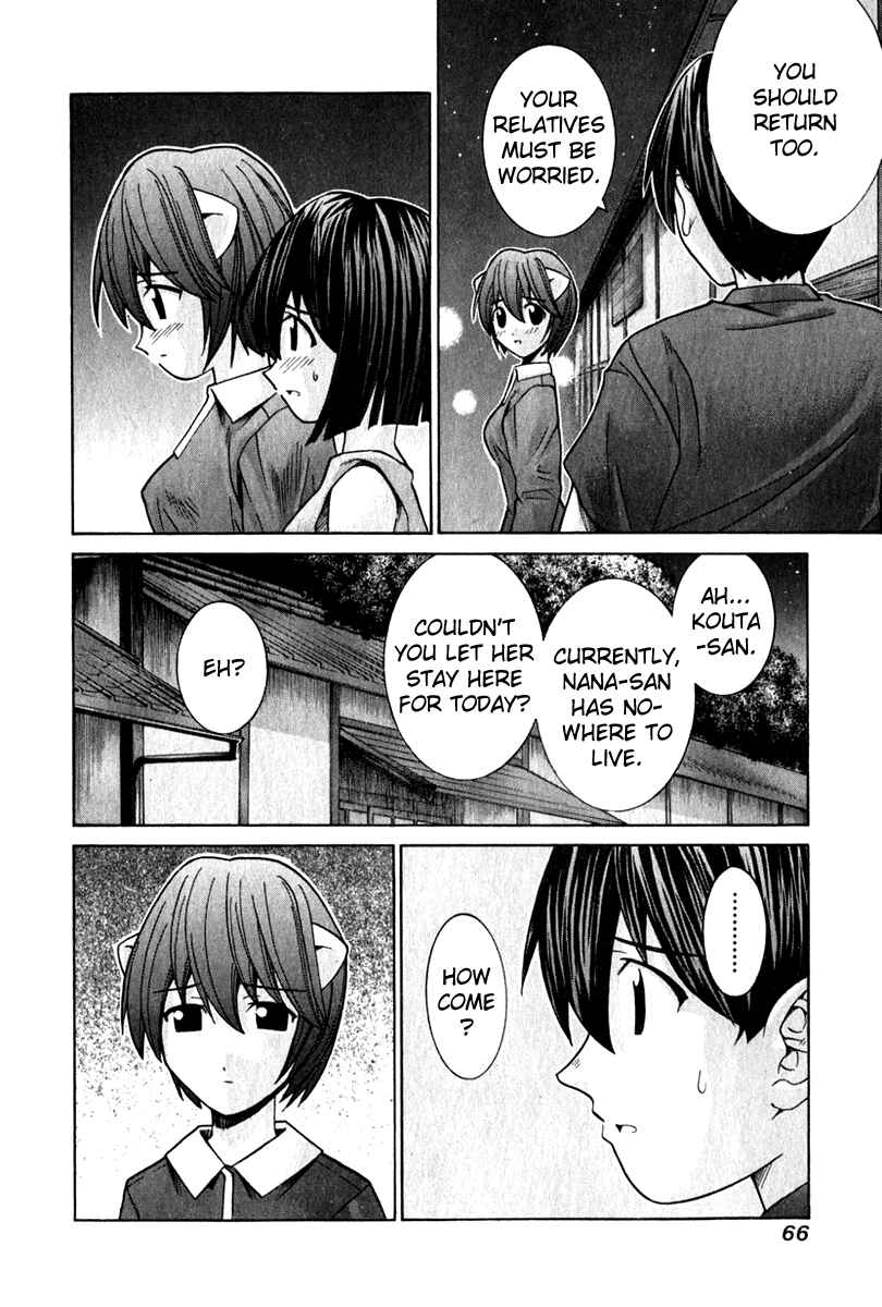 Page 10 Chapter 52 Elfen Lied