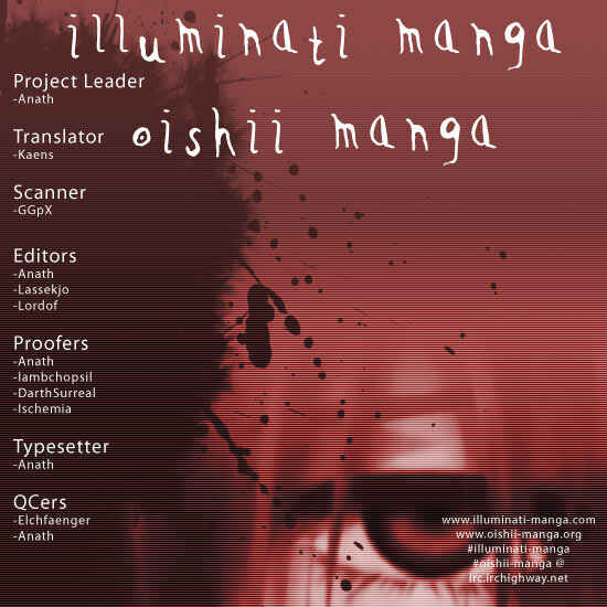 Page 27 Chapter 79 Elfen Lied