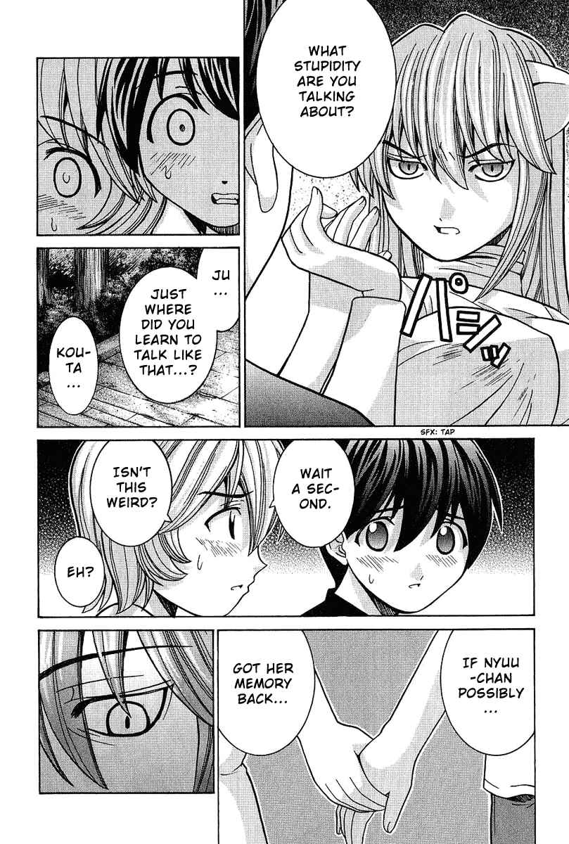 Page 12 Chapter 39 Elfen Lied