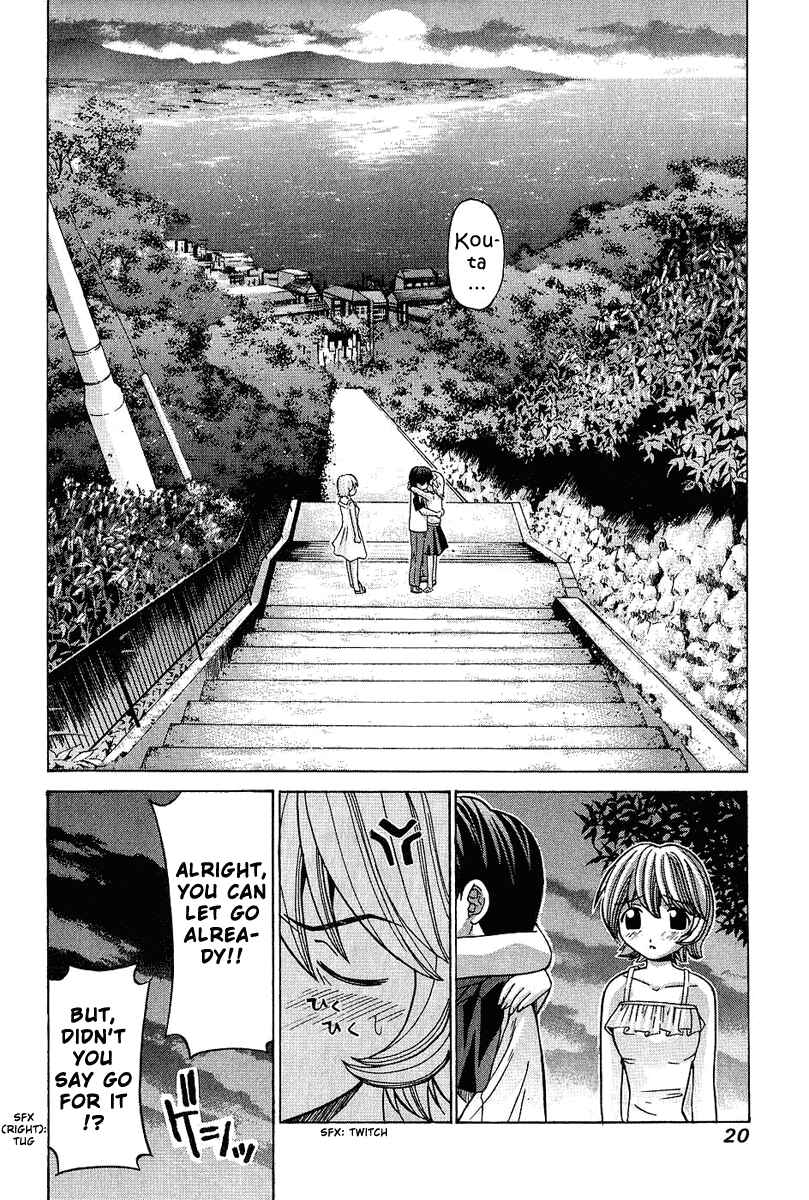 Page 26 Chapter 39 Elfen Lied