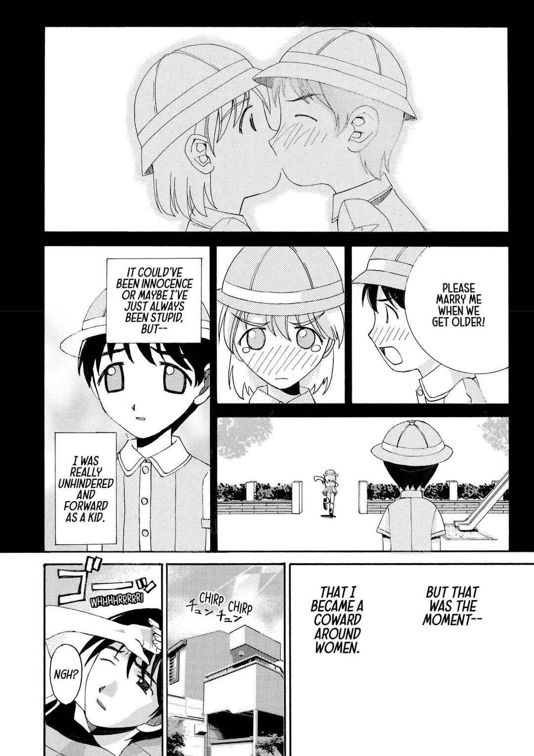 Page 12 Chapter 27.5 Elfen Lied