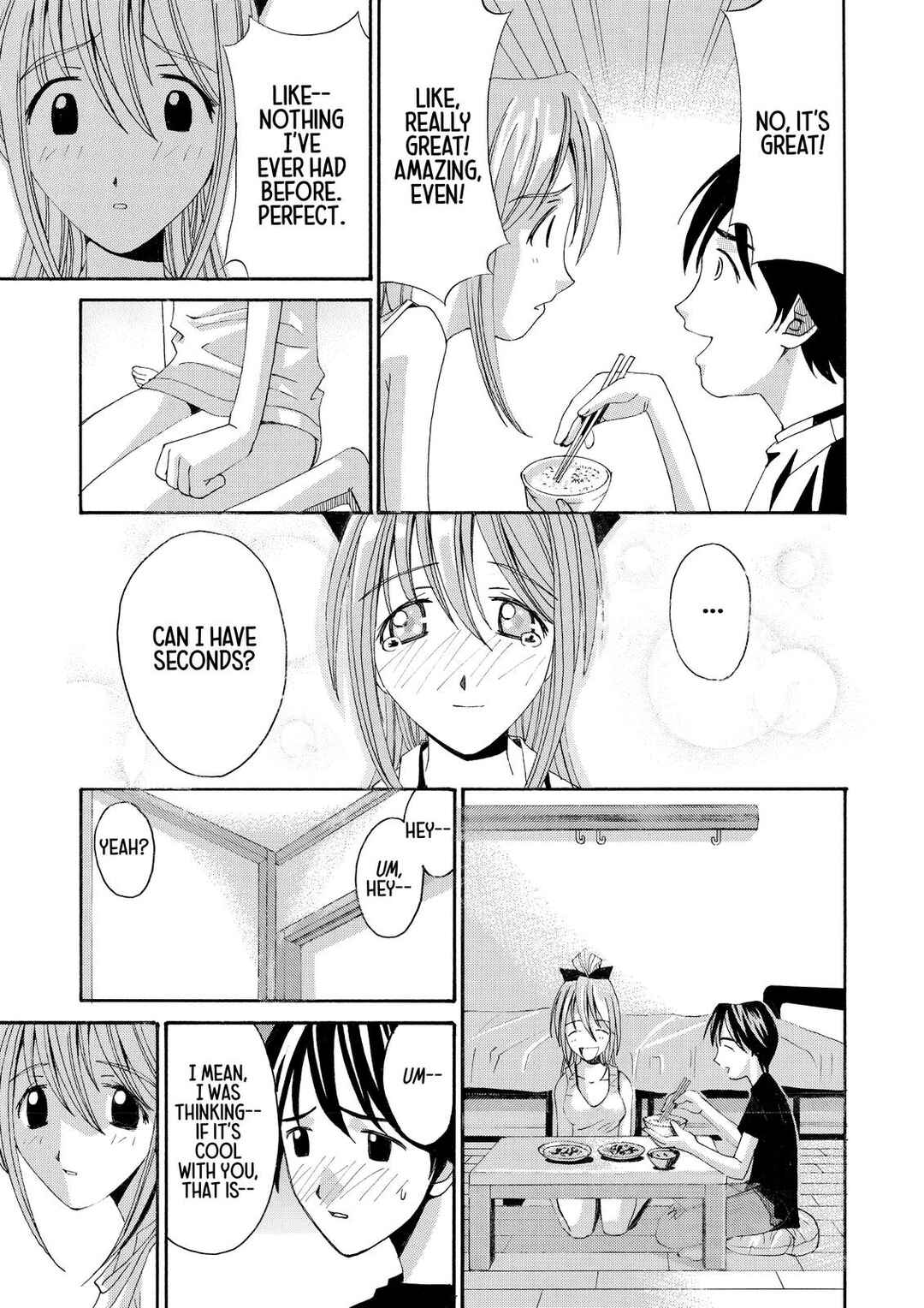 Page 19 Chapter 27.5 Elfen Lied