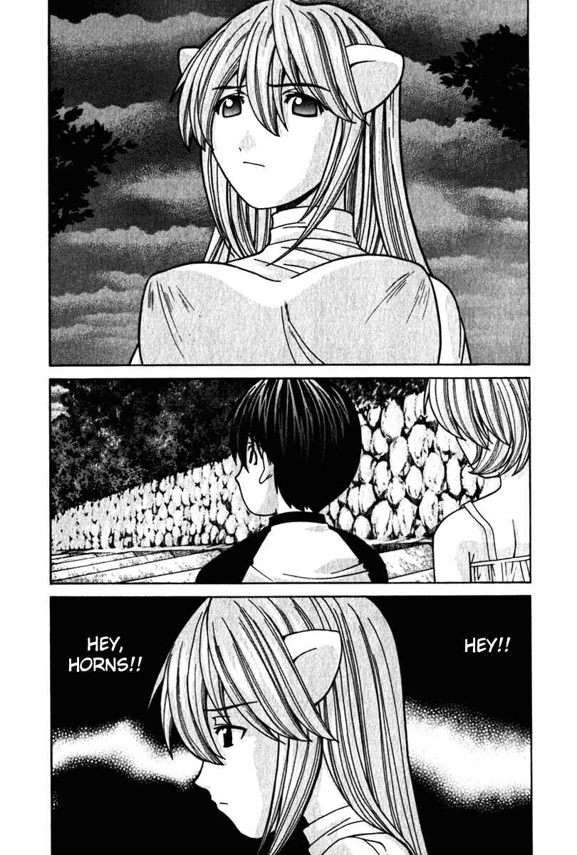 Page 3 Chapter 32 Elfen Lied