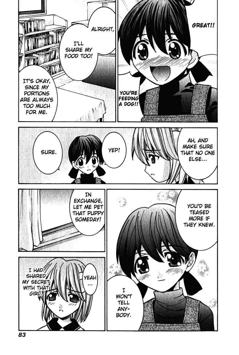 Page 9 Chapter 32 Elfen Lied