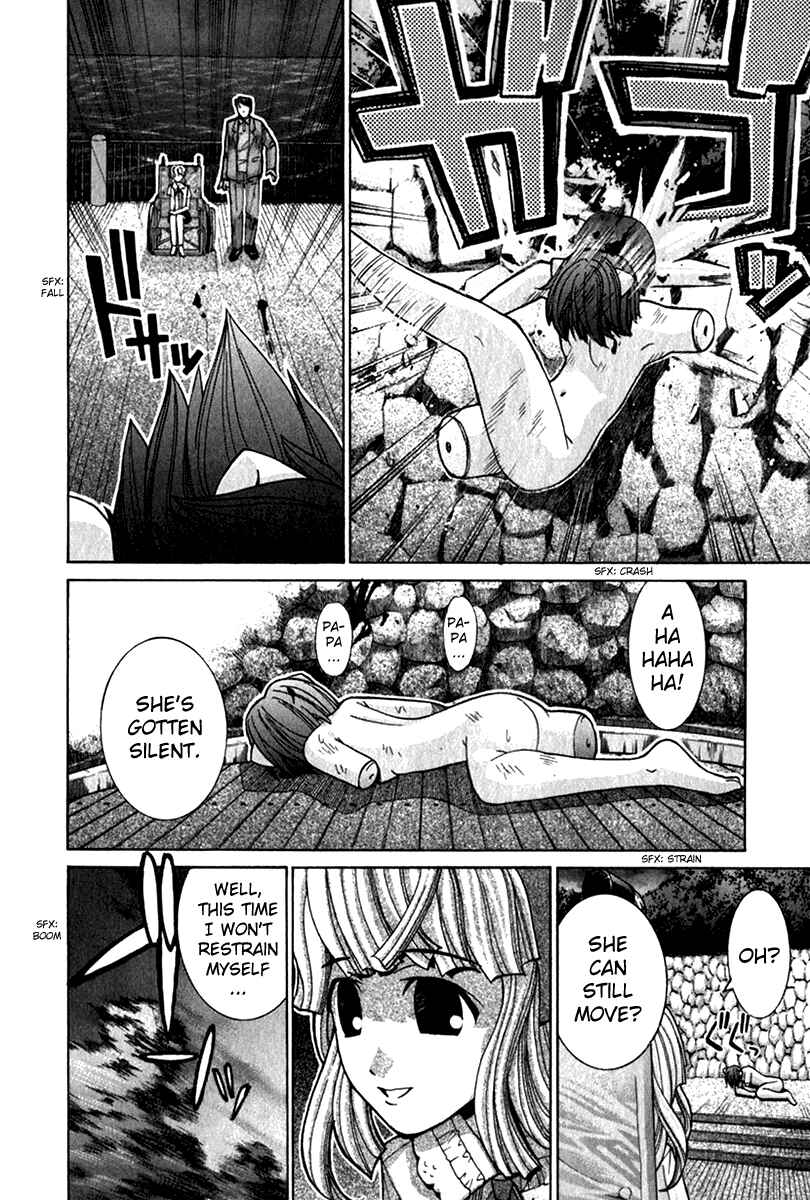 Page 10 Chapter 56 Elfen Lied