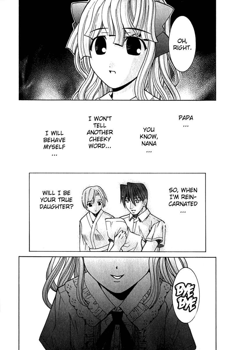 Page 17 Chapter 56 Elfen Lied
