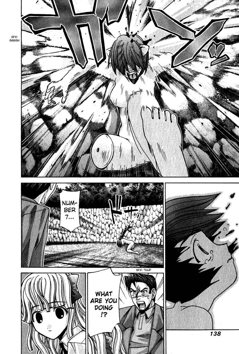 Page 8 Chapter 56 Elfen Lied
