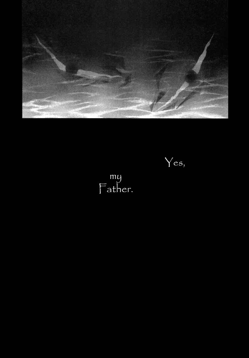 Page 15 Chapter 72 Elfen Lied