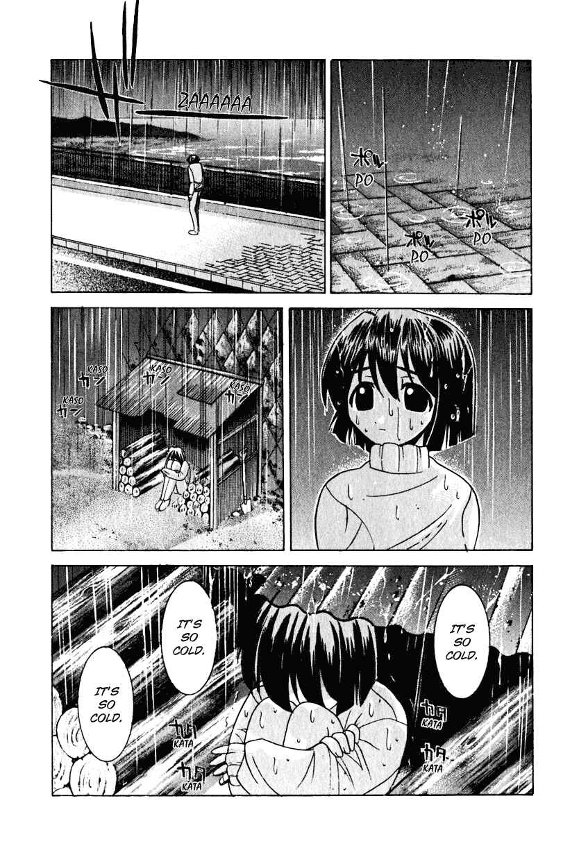 Page 10 Chapter 19 Elfen Lied