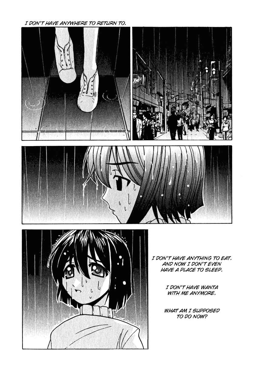 Page 12 Chapter 19 Elfen Lied
