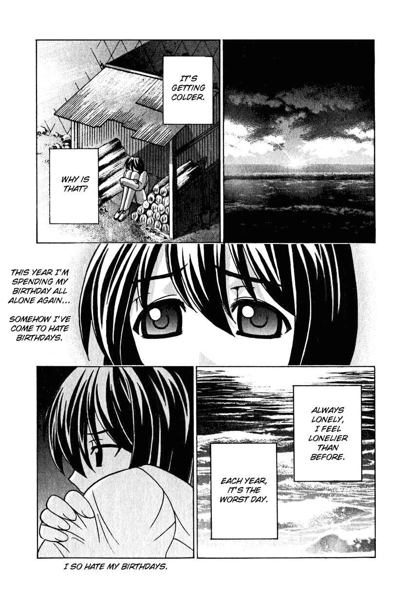 Page 6 Chapter 19 Elfen Lied