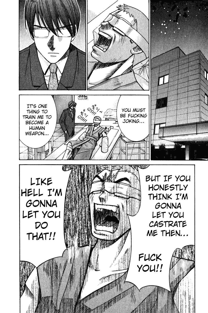 Page 2 Chapter 9 Elfen Lied