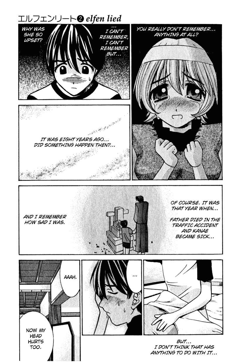 Page 7 Chapter 9 Elfen Lied