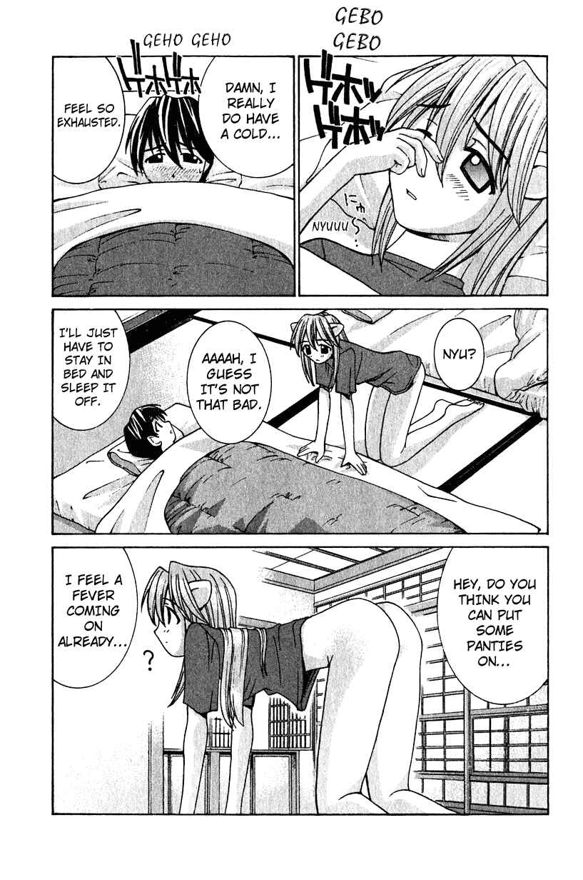 Page 8 Chapter 9 Elfen Lied