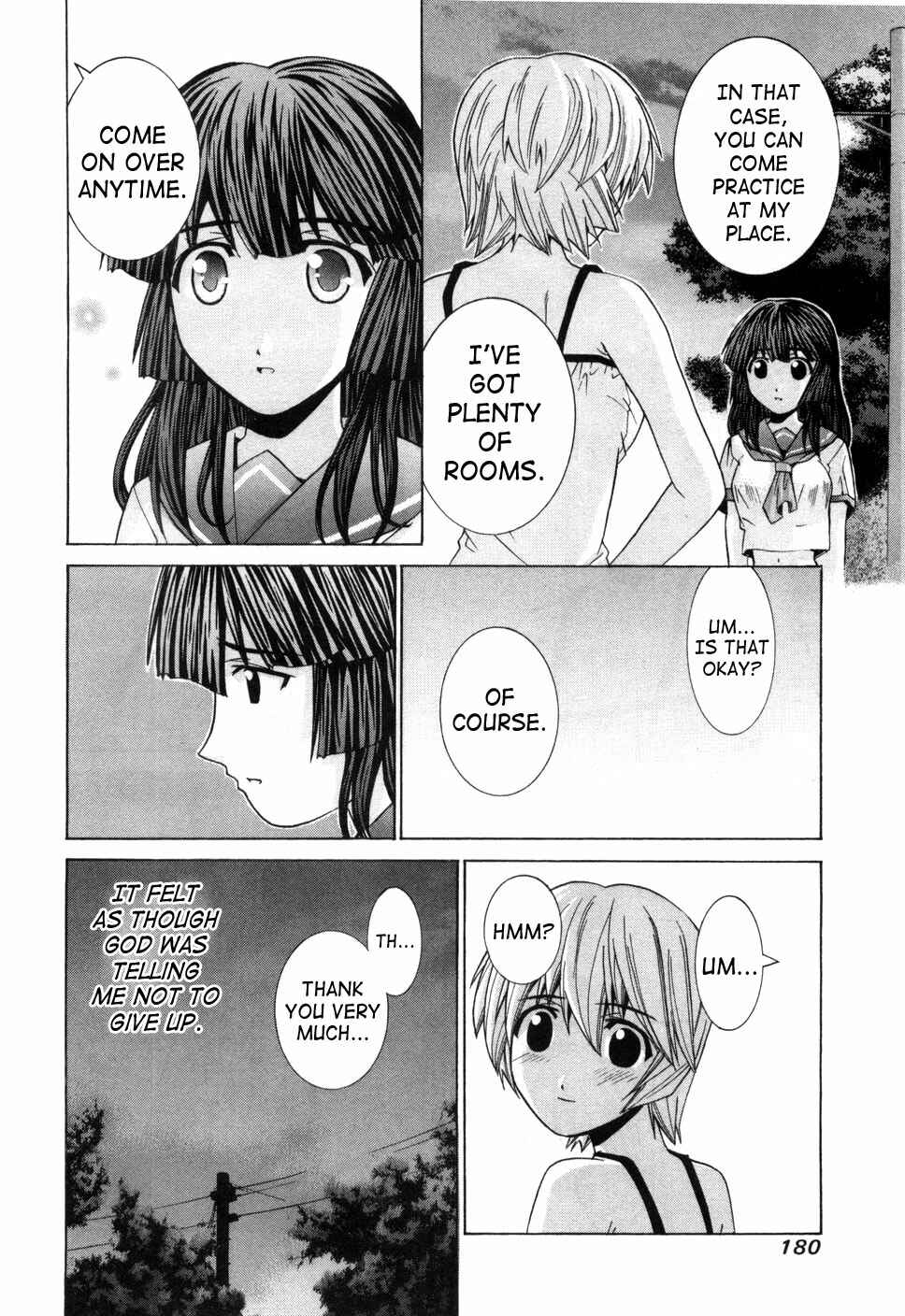 Page 17 Chapter 75.5 Elfen Lied