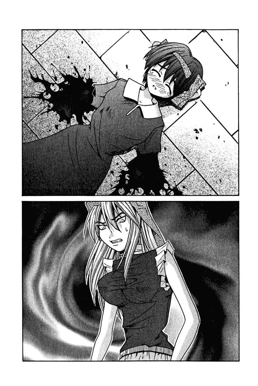 Page 16 Chapter 15 Elfen Lied