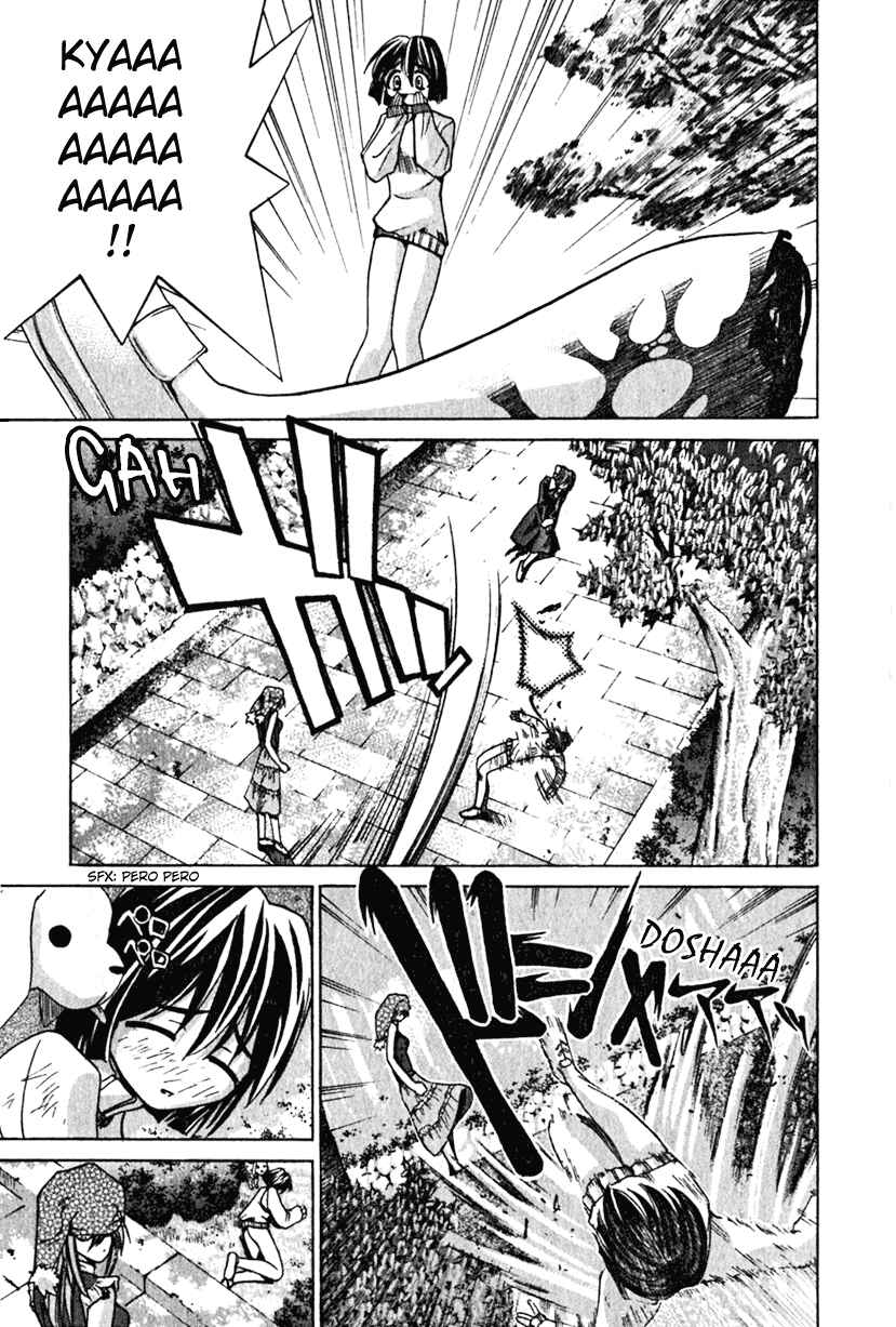 Page 3 Chapter 15 Elfen Lied