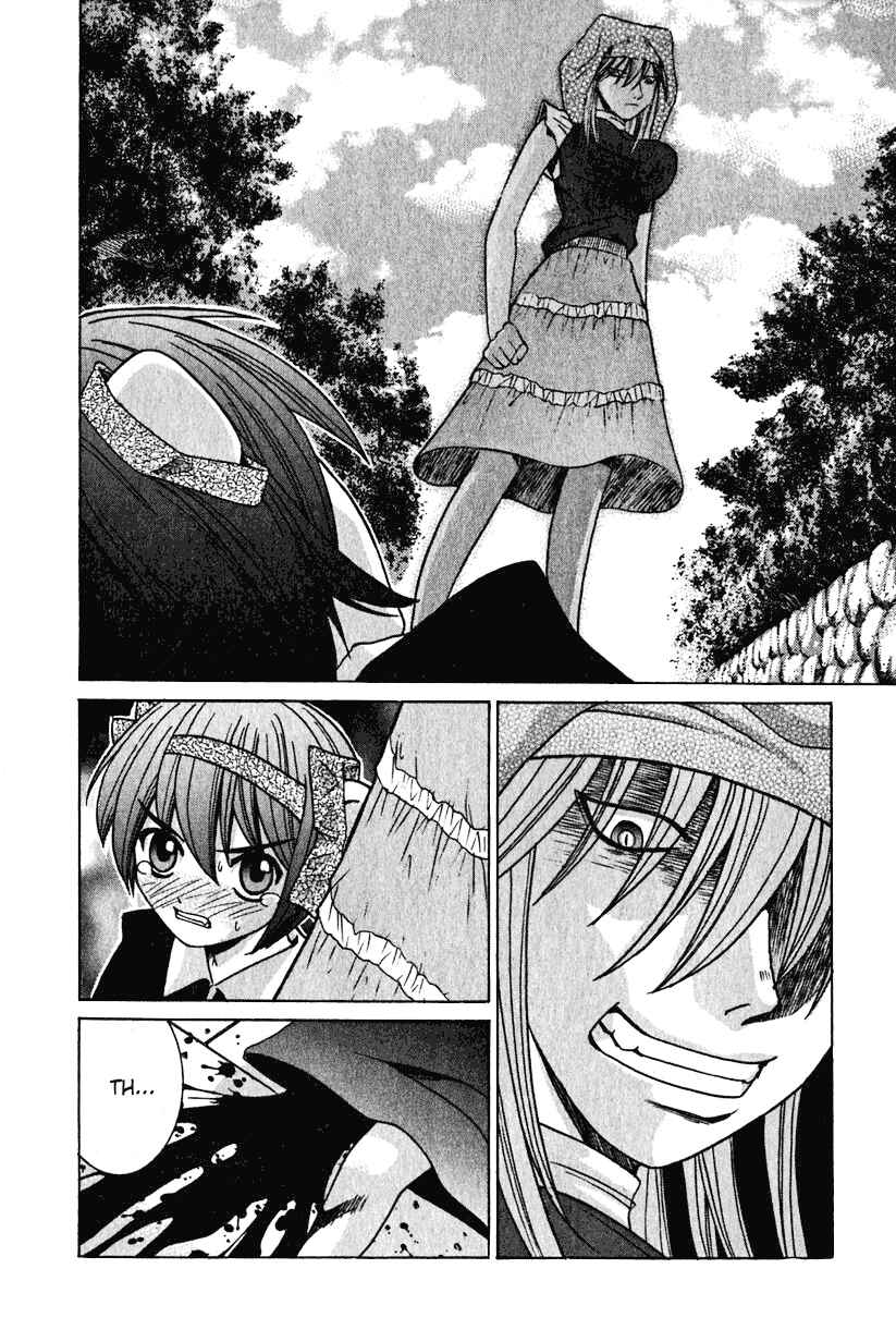 Page 6 Chapter 15 Elfen Lied