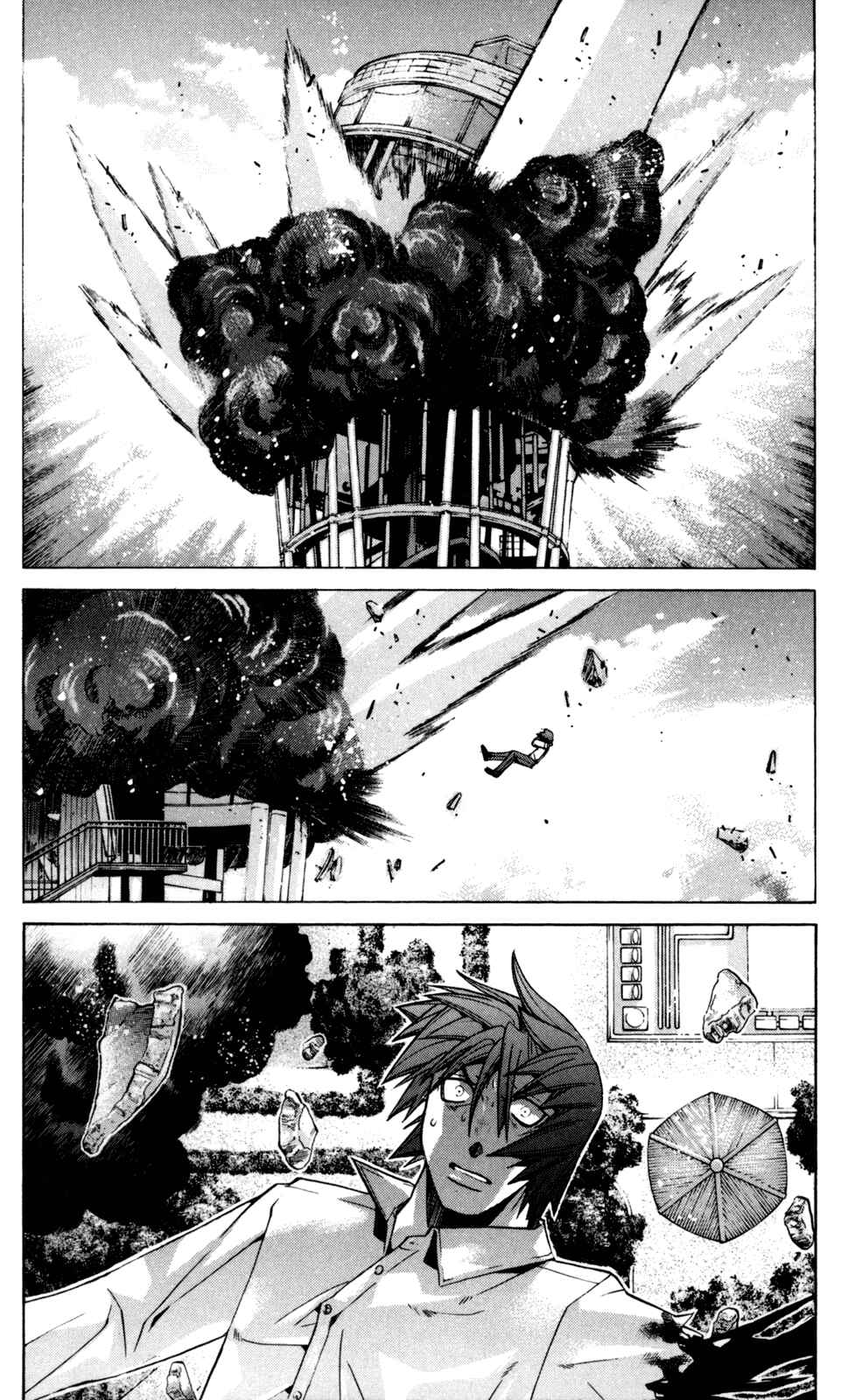 Page 4 Chapter 102 Elfen Lied