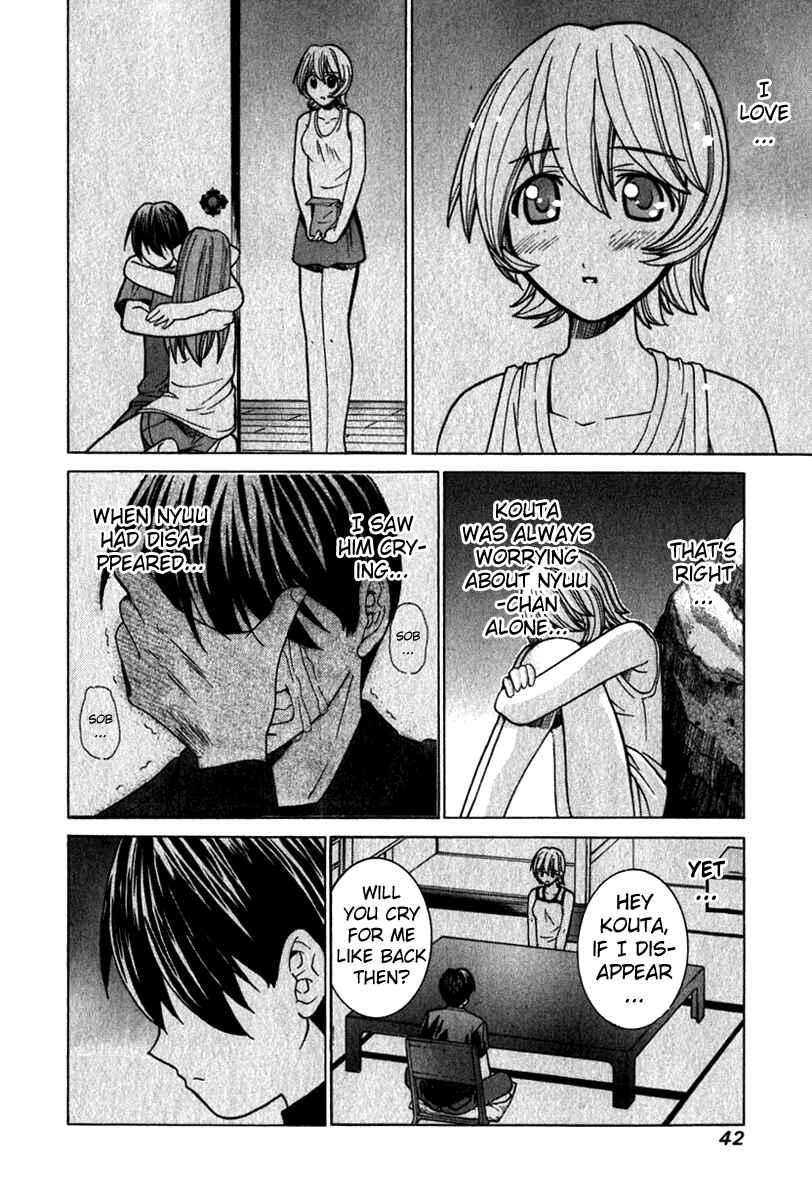 Page 4 Chapter 51 Elfen Lied
