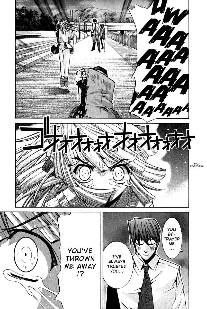 Page 10 Chapter 63 Elfen Lied