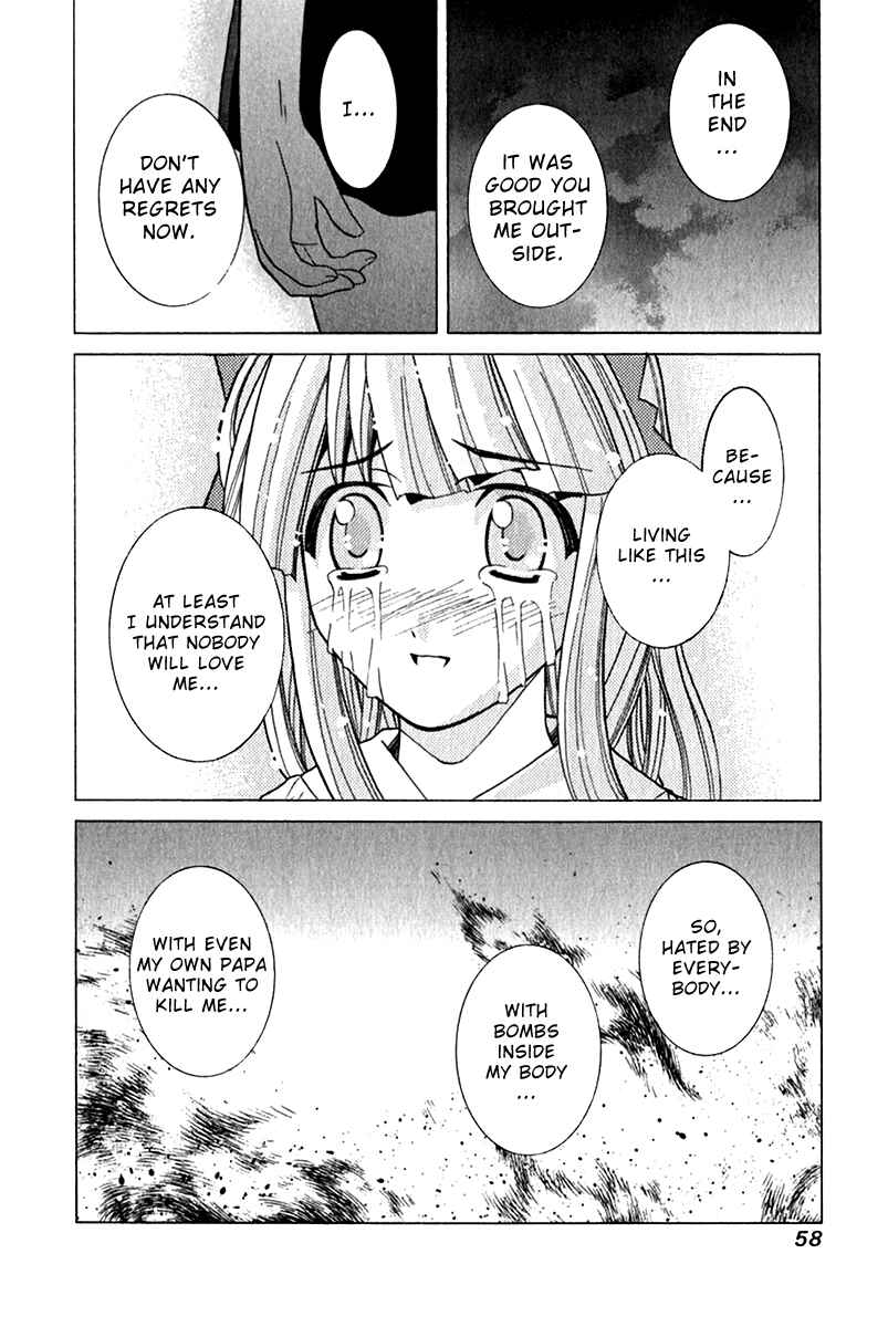 Page 4 Chapter 63 Elfen Lied