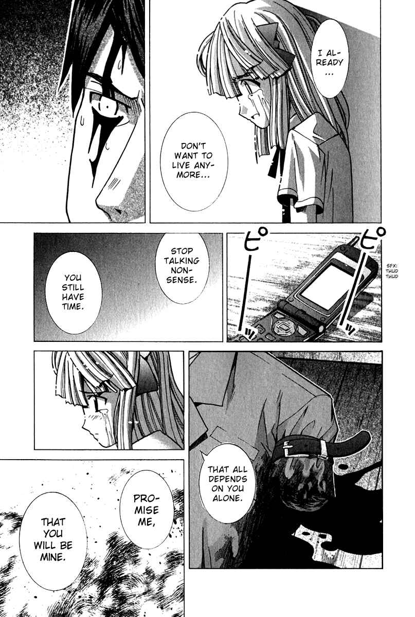Page 5 Chapter 63 Elfen Lied