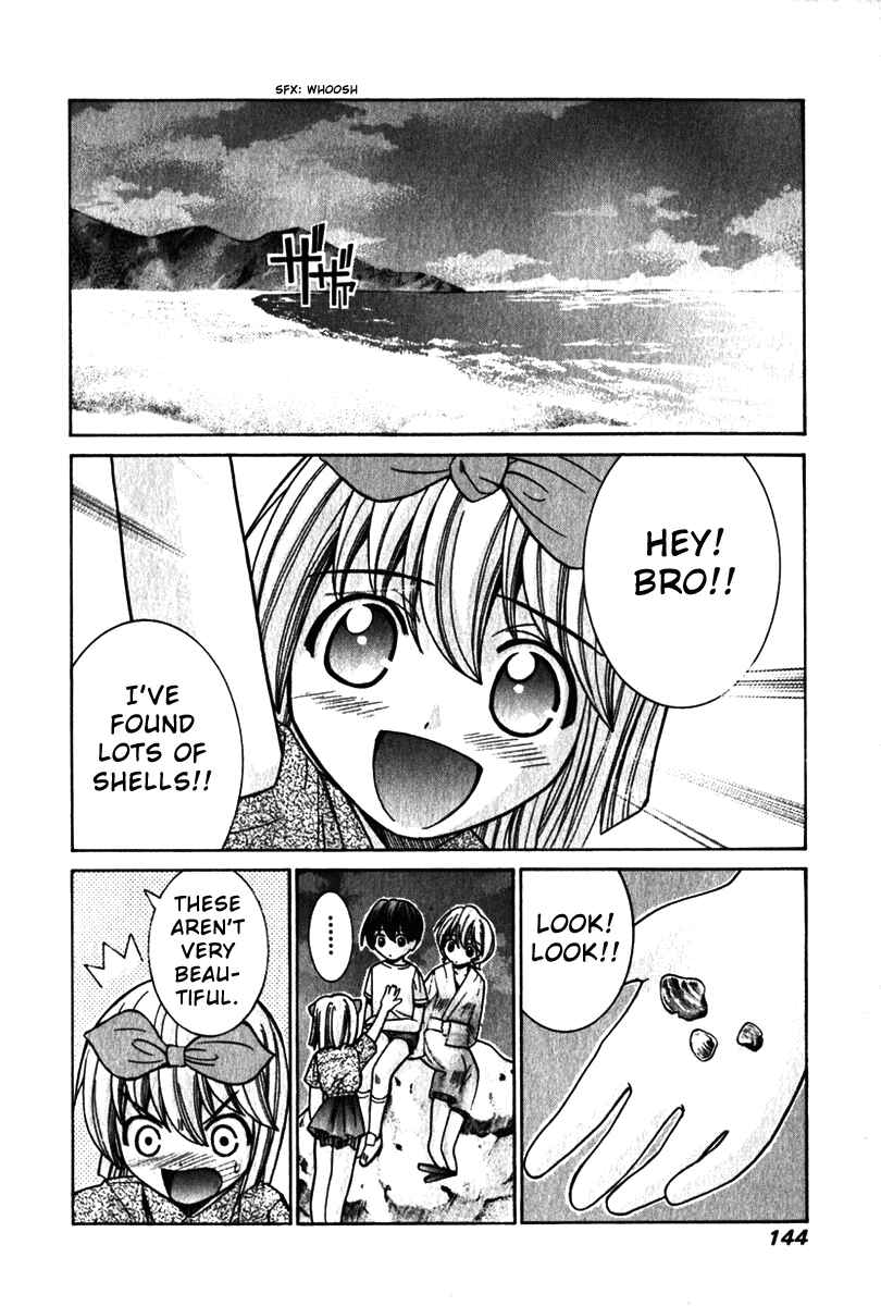 Page 14 Chapter 35 Elfen Lied